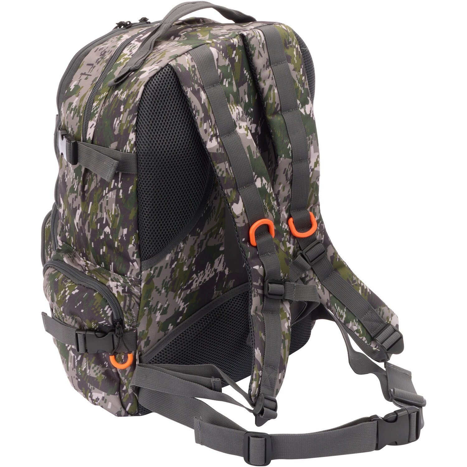 Parforce Freizeitrucksack Jagdrucksack Daypack 32 l