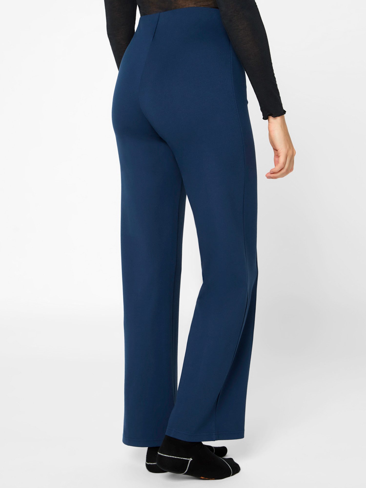 Nur Die Stoffhose Elegant Businesshose, Textilhose, Anzughose