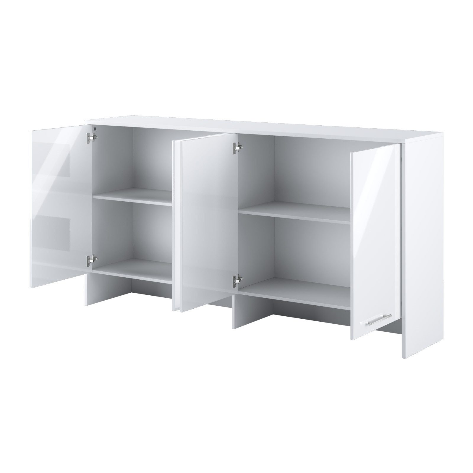 HAUSELEMENT Aufsatzschrank CP-11 LENART CONCEPT PRO für Schrankbett CP-06