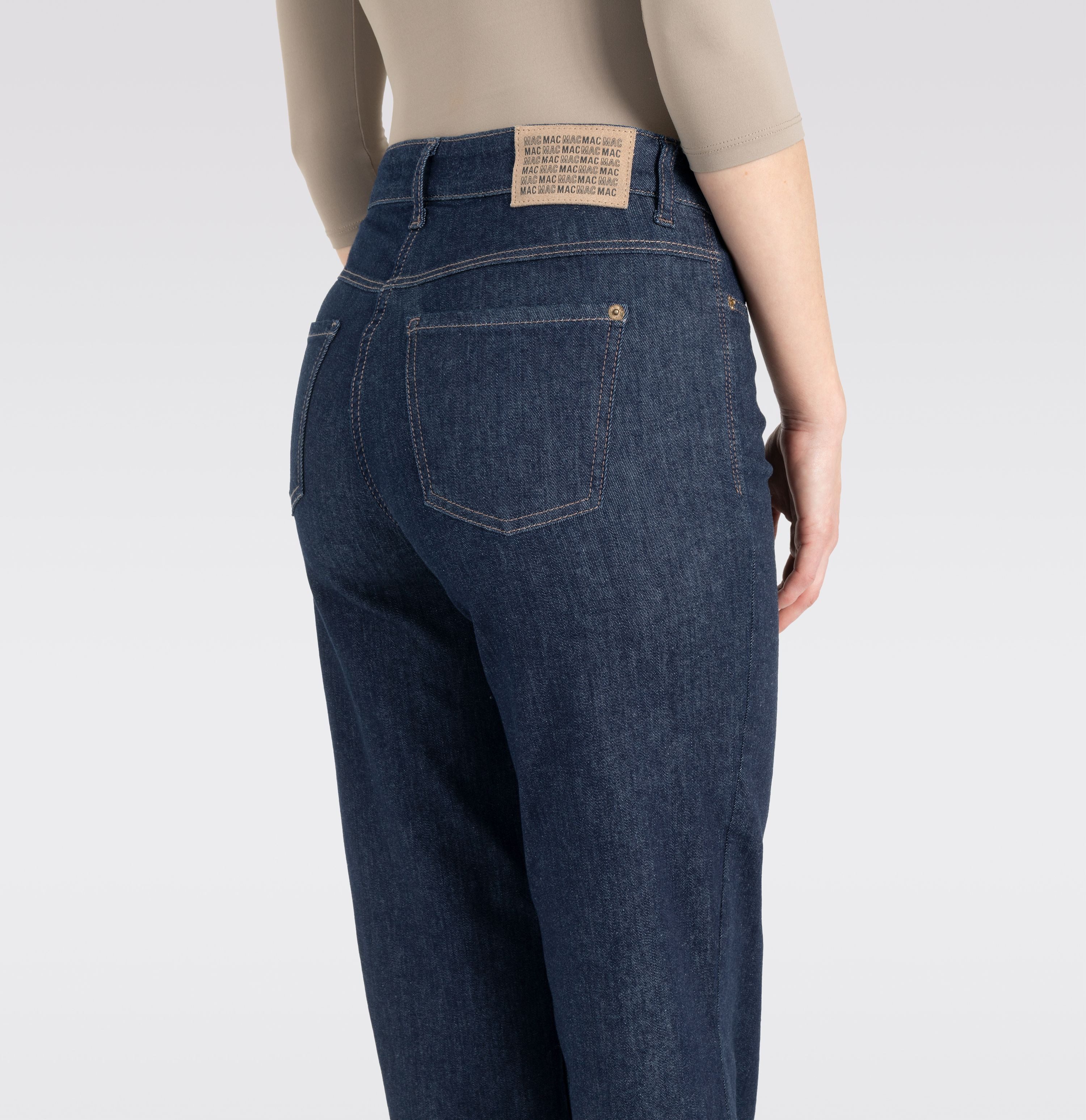 Slim-fit-Jeans