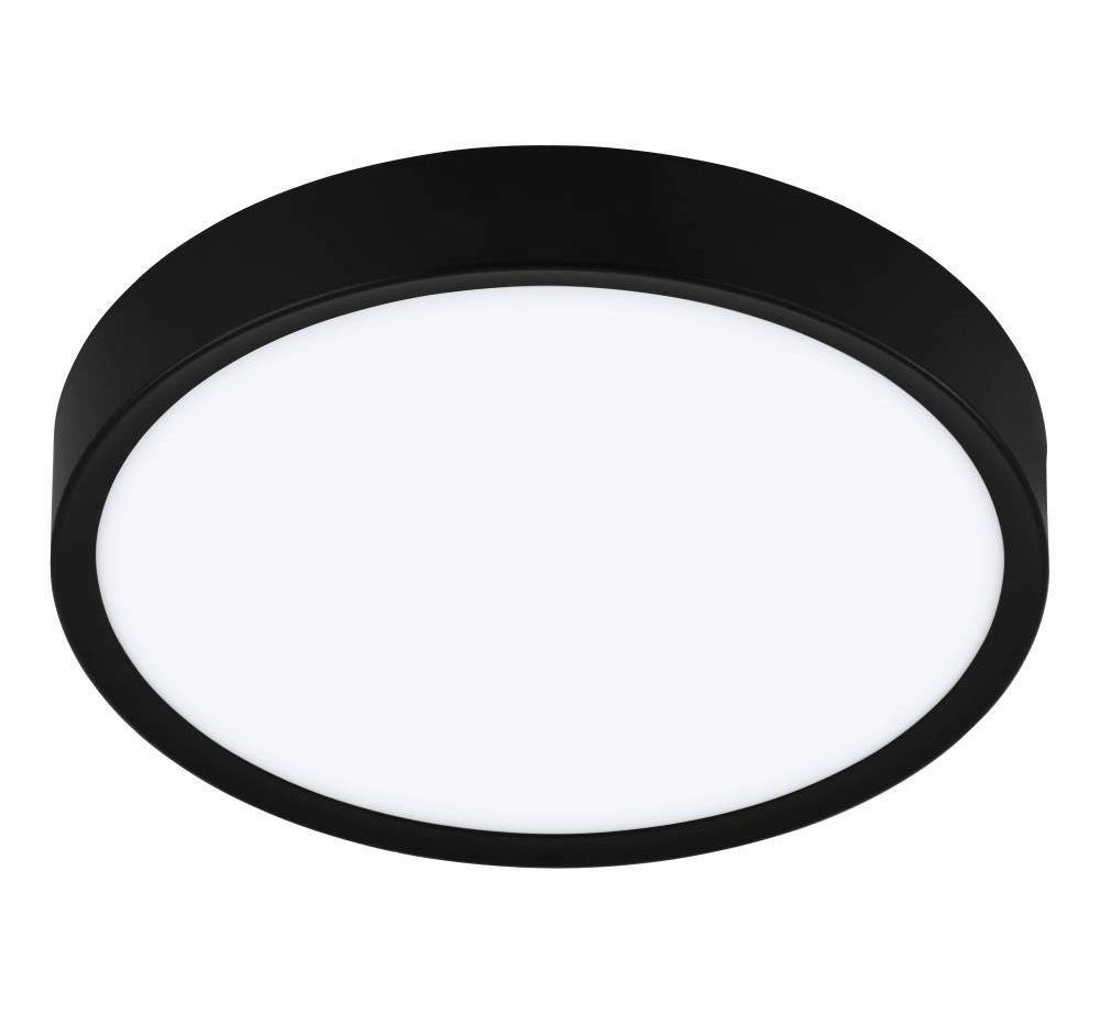 EGLO Deckenleuchte MUSURITA, LED wechselbar, Warmweiß, LED Deckenlampe, Woh günstig online kaufen