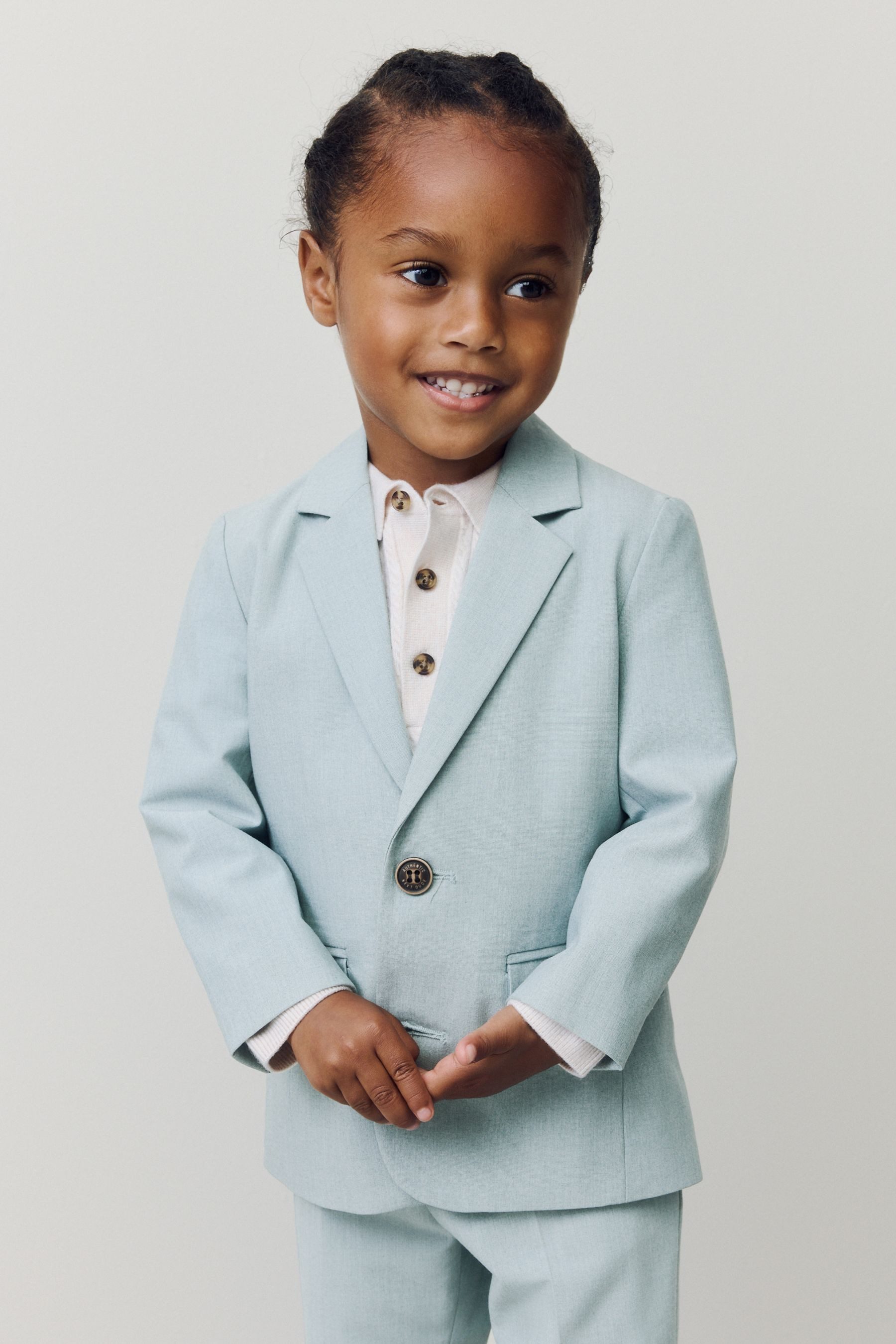 Next Sakko Blazer (1-tlg)