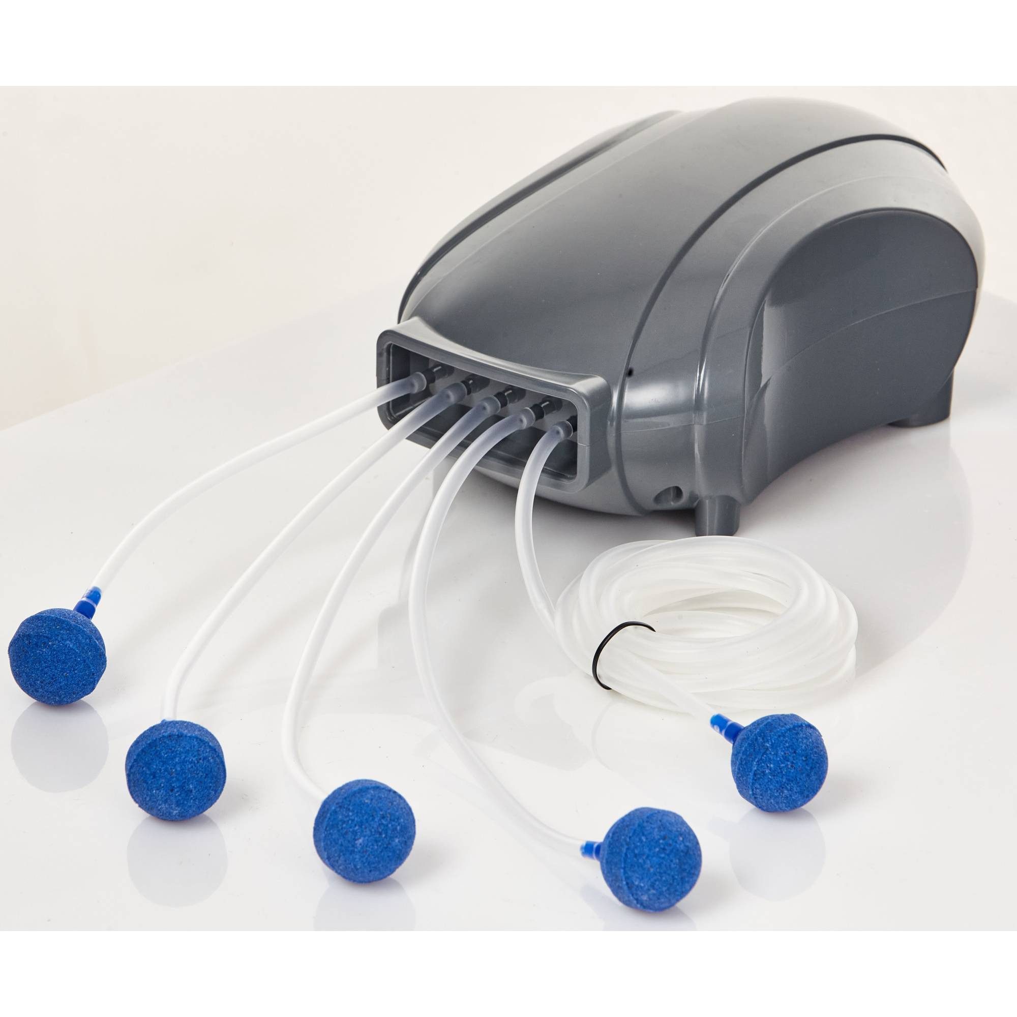 Heissner Teichbelüfter Heissner SOLAR Teichbelüfter 600 l/h günstig online kaufen