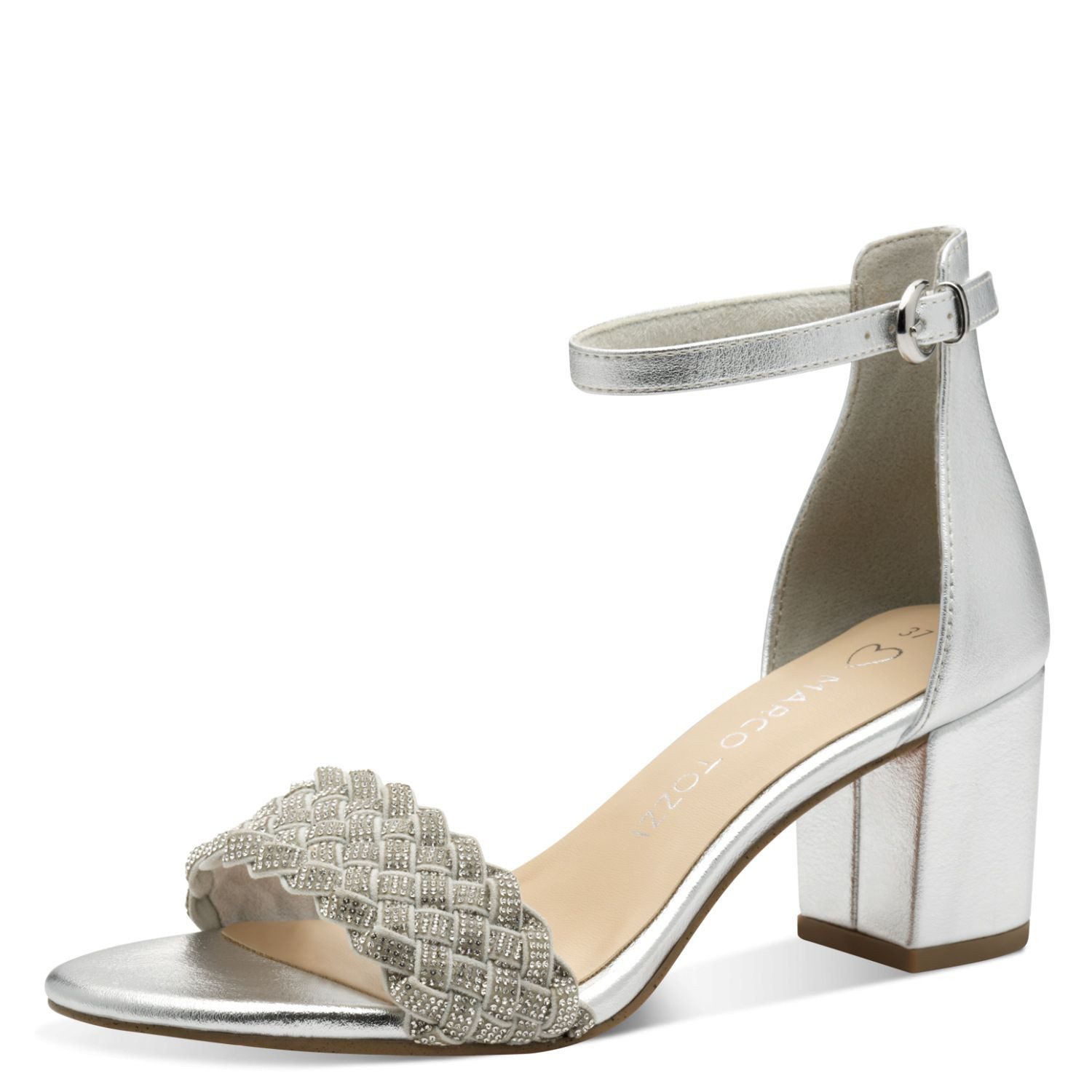 MARCO TOZZI Sandalette