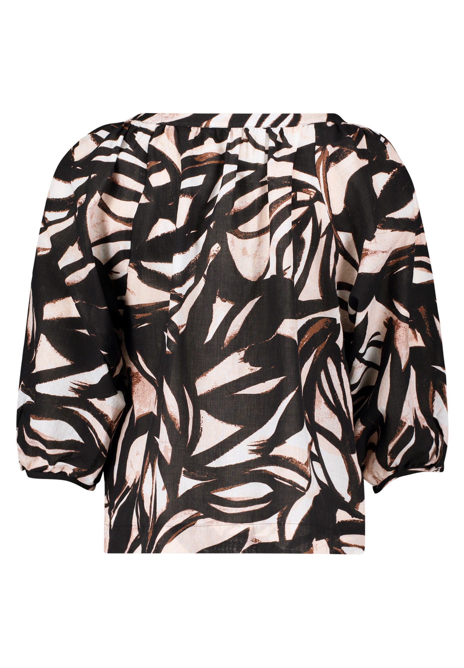 Betty&Co Schlupfbluse Damen mit Print