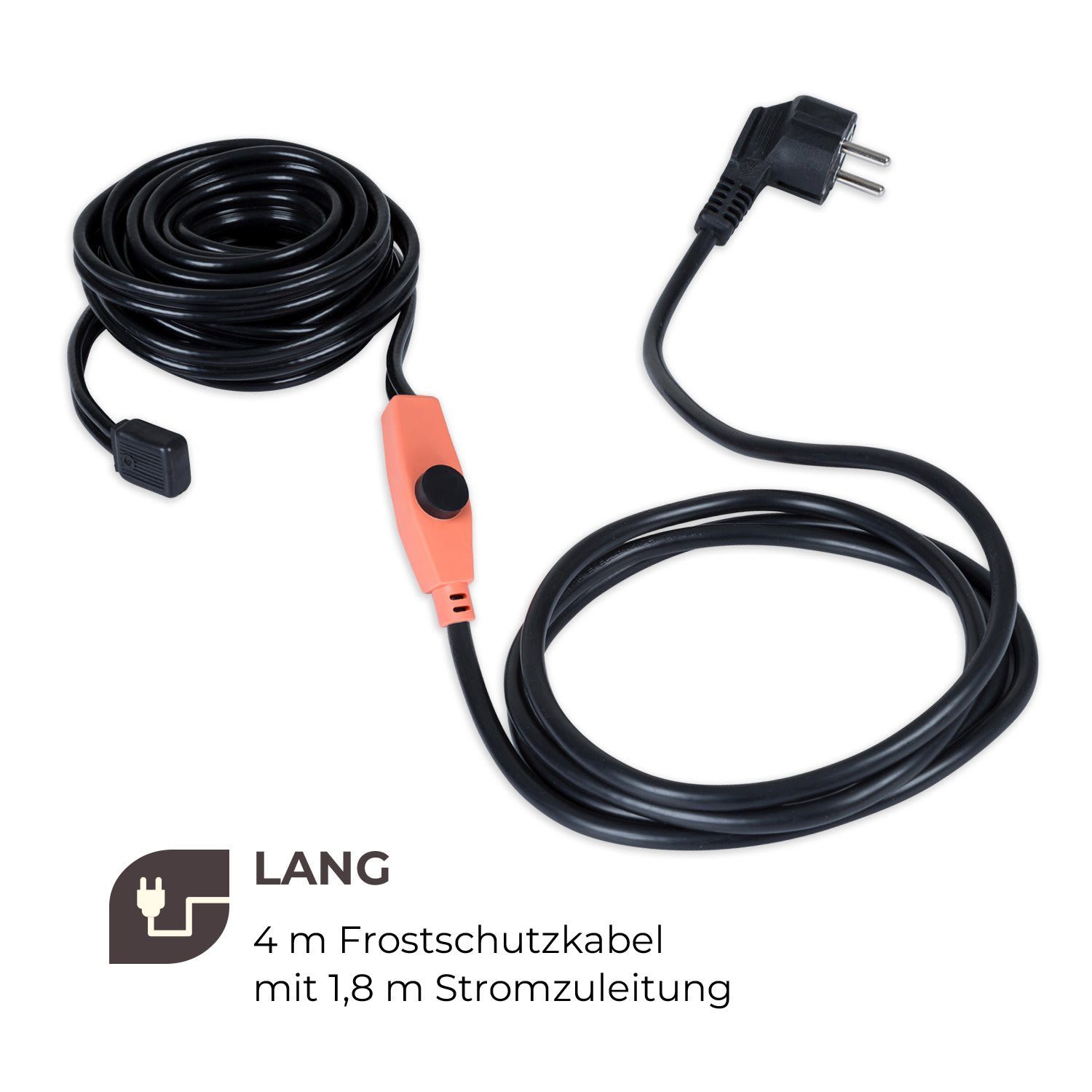 Waldbeck Flow Wire Irrigation System (Set)