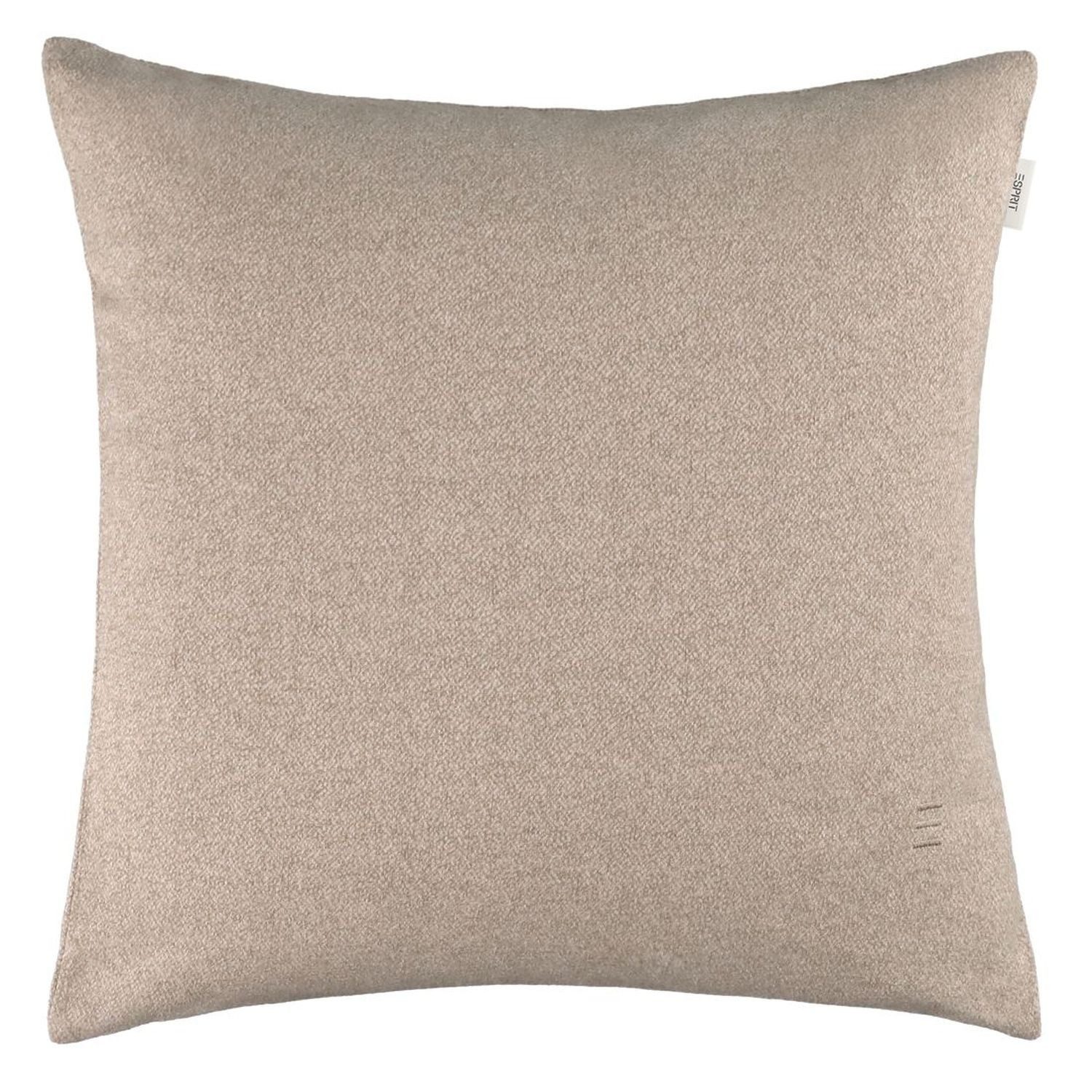 Esprit Dekokissen ESPRIT Zierkissenhülle Fun günstig online kaufen