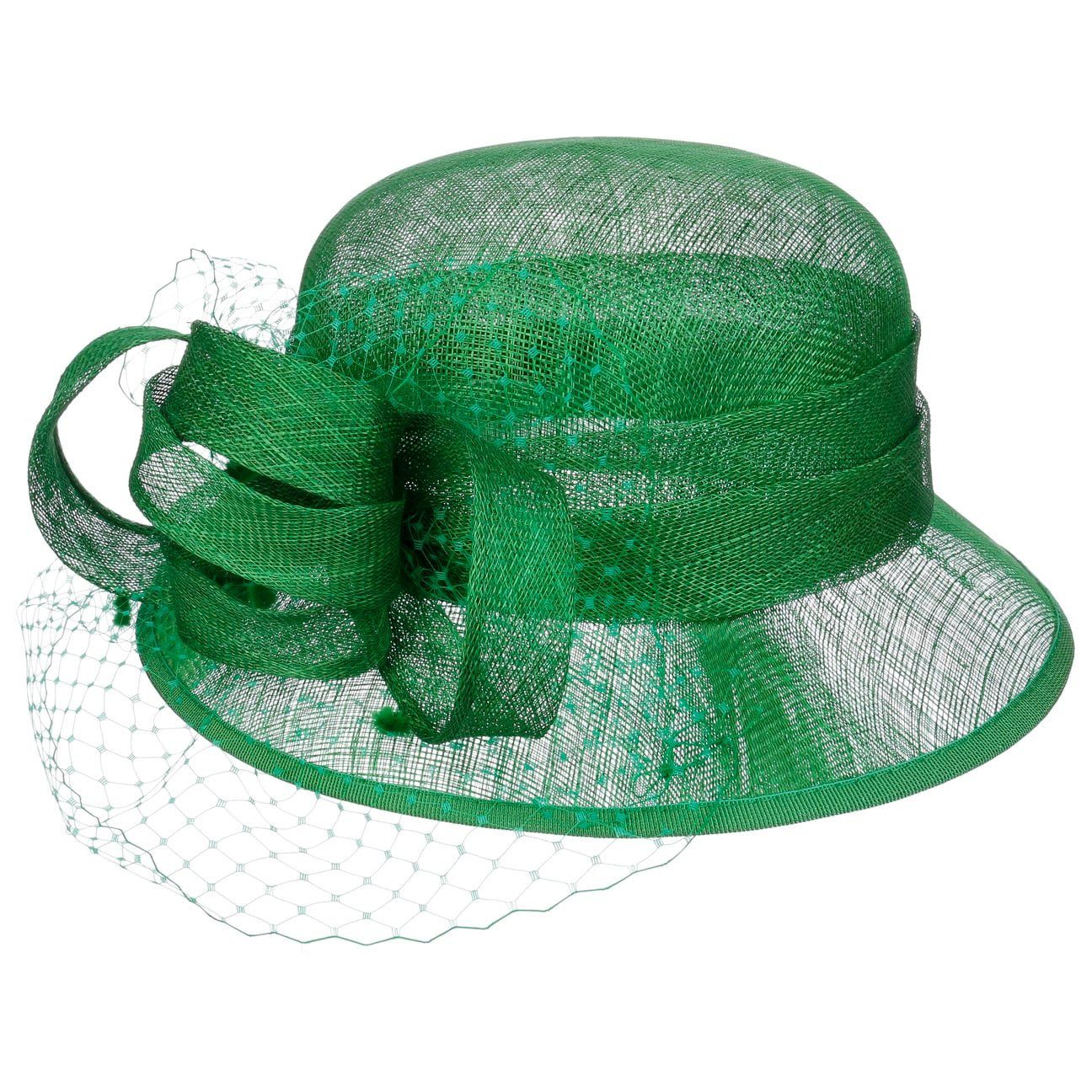 Lierys Strohhut (1-St) Sommerhut, Made in Italy