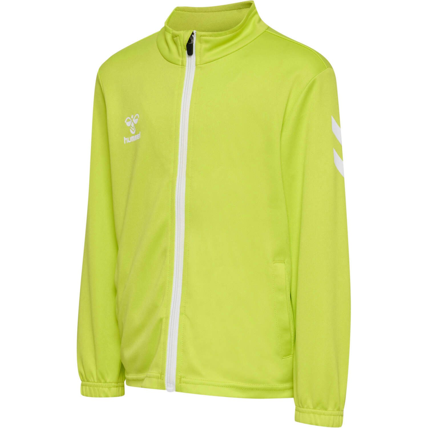hummel Trainingsanzug Hummel Kinder Trainingsanzug hmlLogo Track Suit Kids 226158