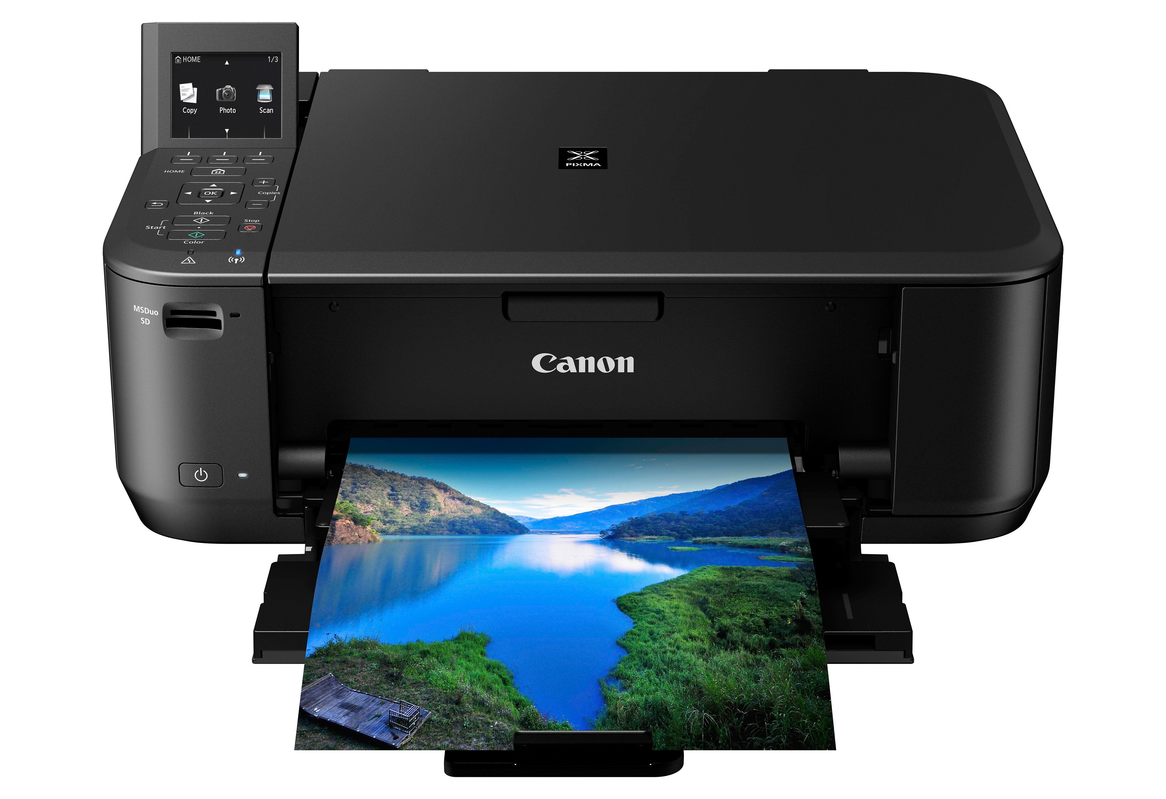 Canon PIXMA MG4250 Multifunktionsdrucker kaufen | OTTO