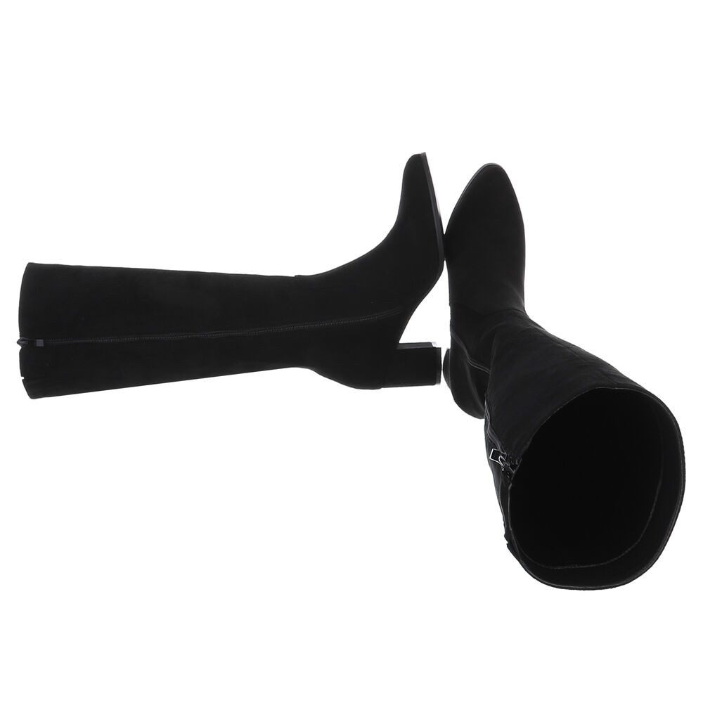 Ital-Design Eleganter Stiefel für Damen mit hohem Absatz, vielseitig einset günstig online kaufen