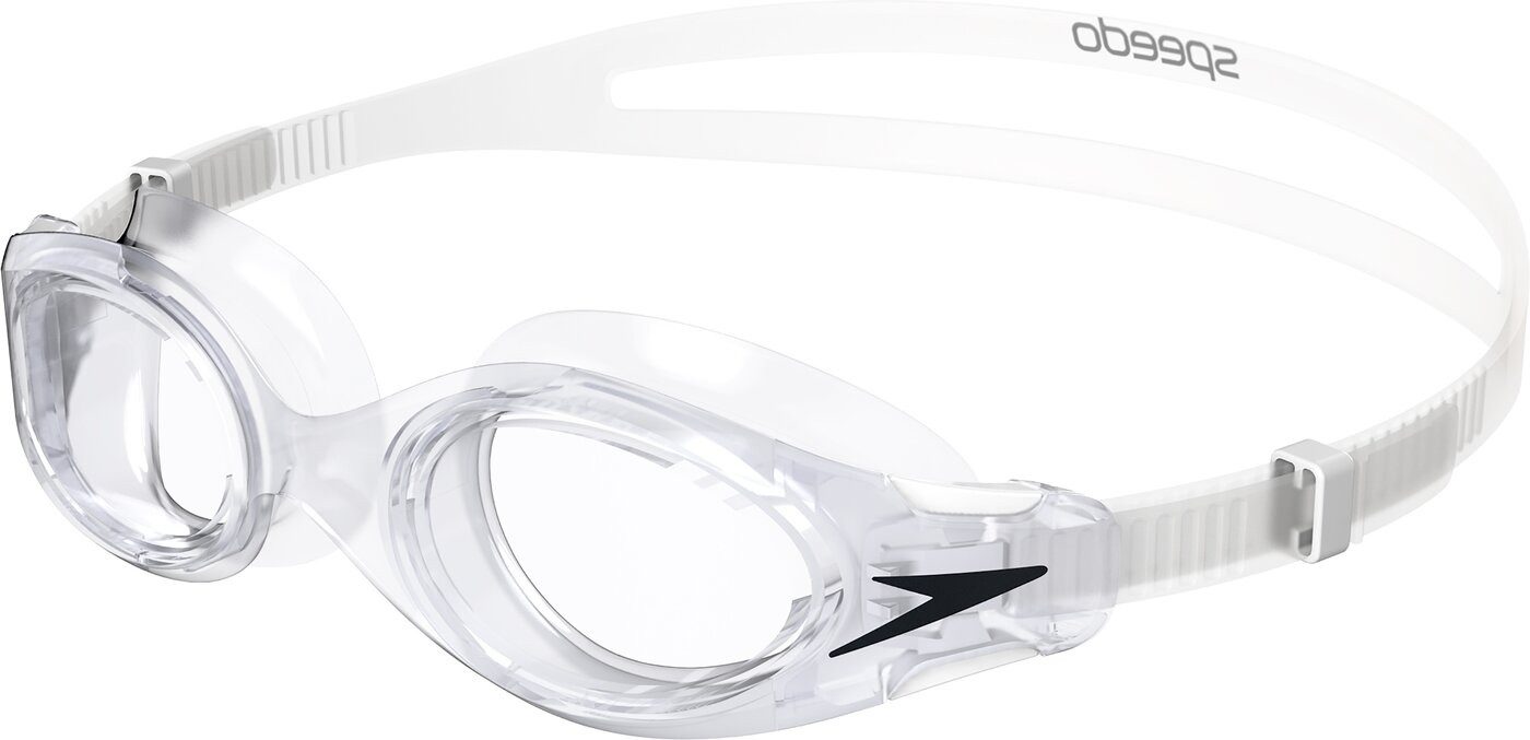 Speedo Schwimmbrille Hydrosity 2.0 CLEAR / WHITE / CLA