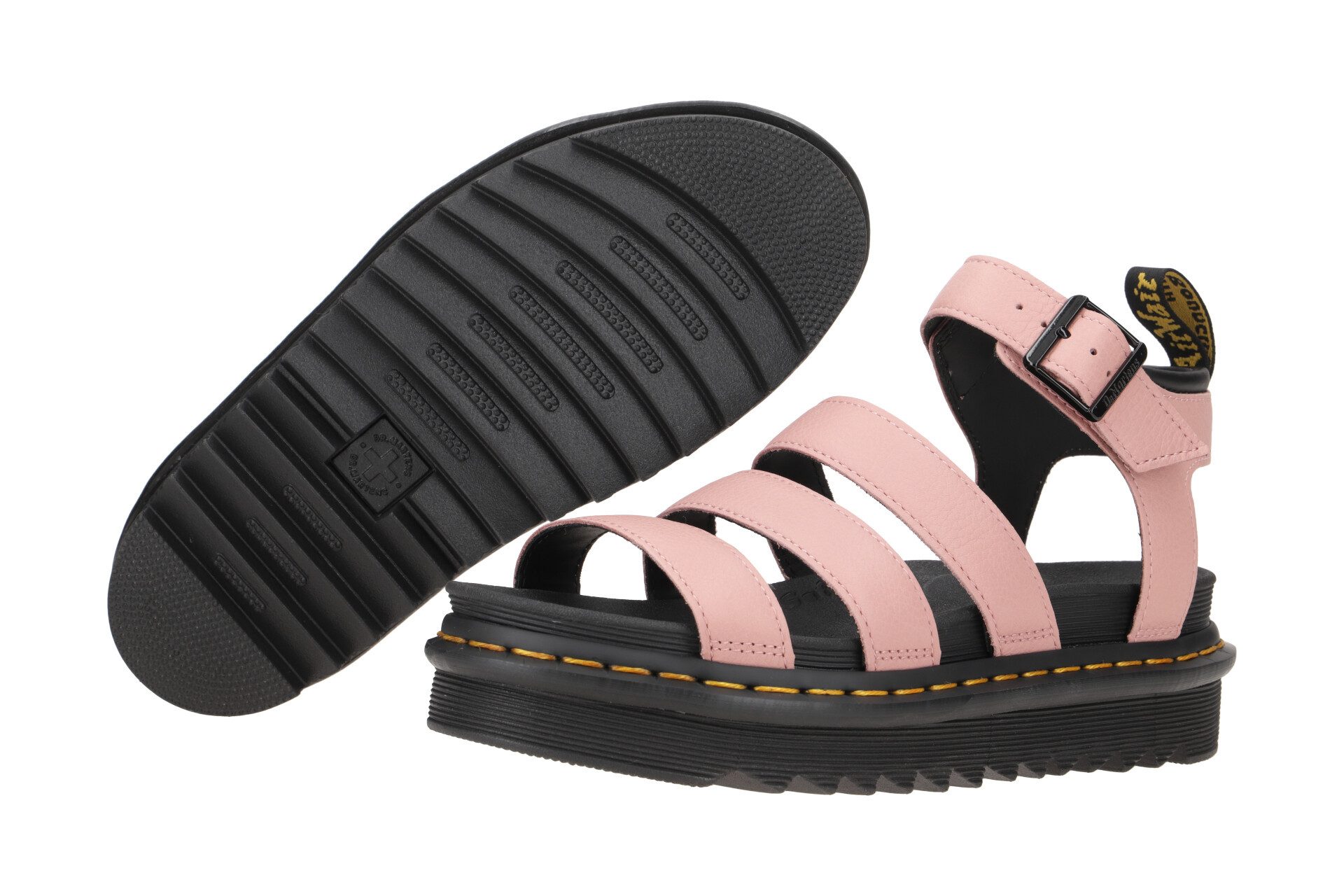 DR. MARTENS 30706329 Sandalette