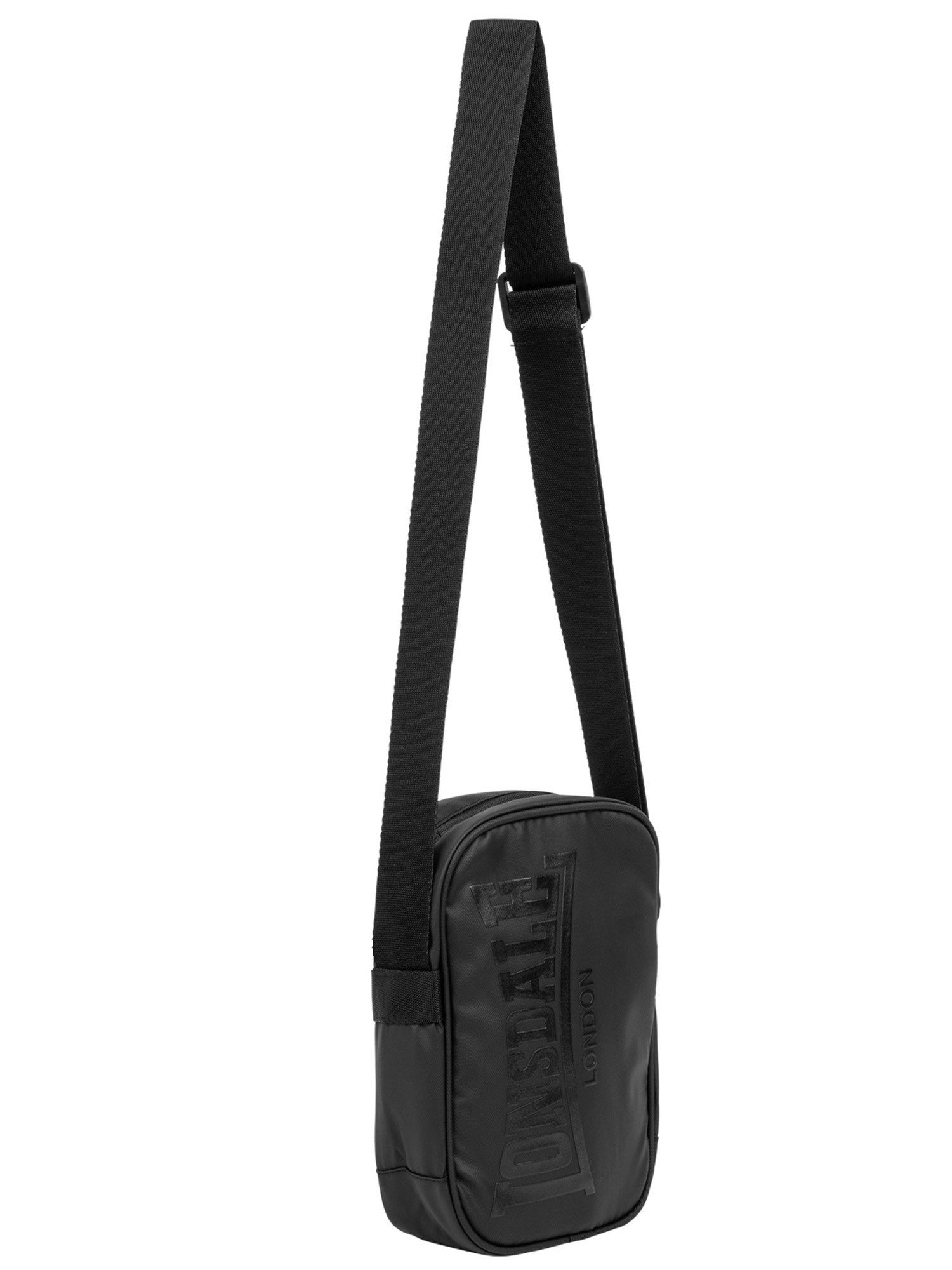 Lonsdale Schultertasche BORDLEY