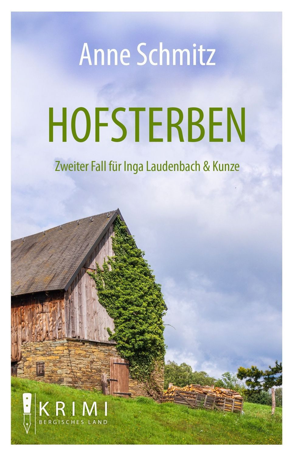 Hofsterben / Anne Schmitz
