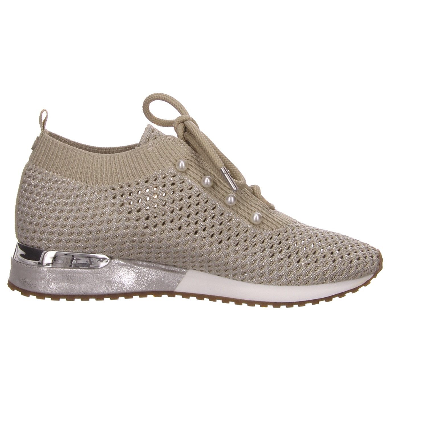 La Strada Schnürschuh