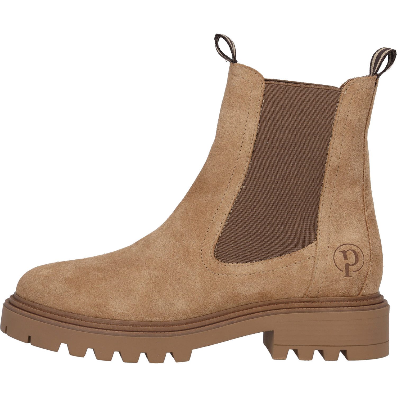 Palado Luctoria Chelseaboots