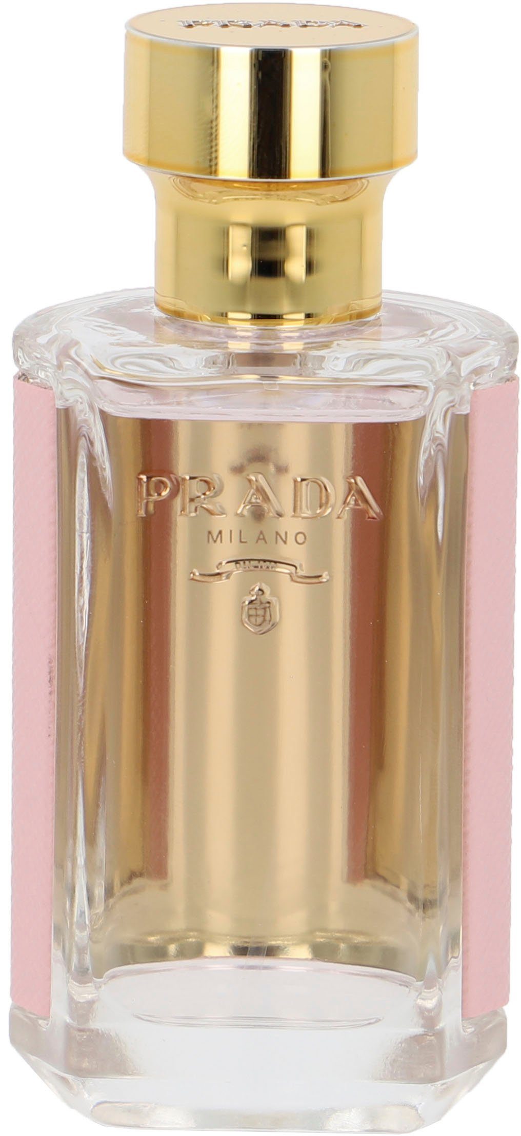 Eau de Toilette Prada La Femme L'Eau