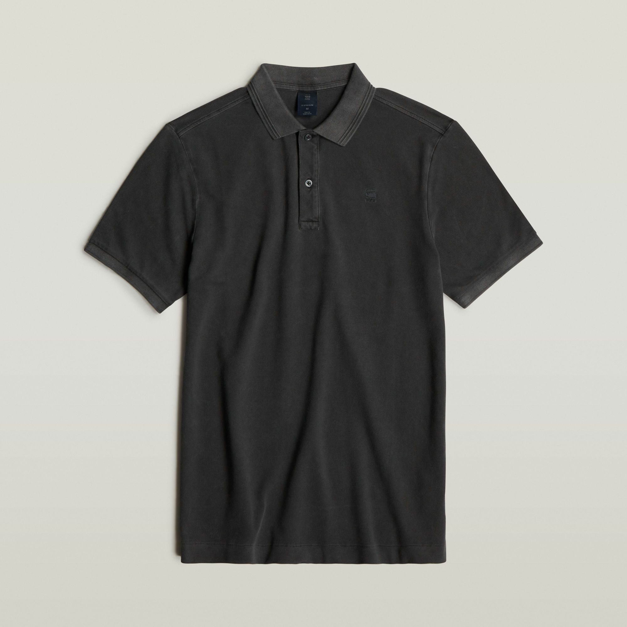 Poloshirt Dunda Slim Fit