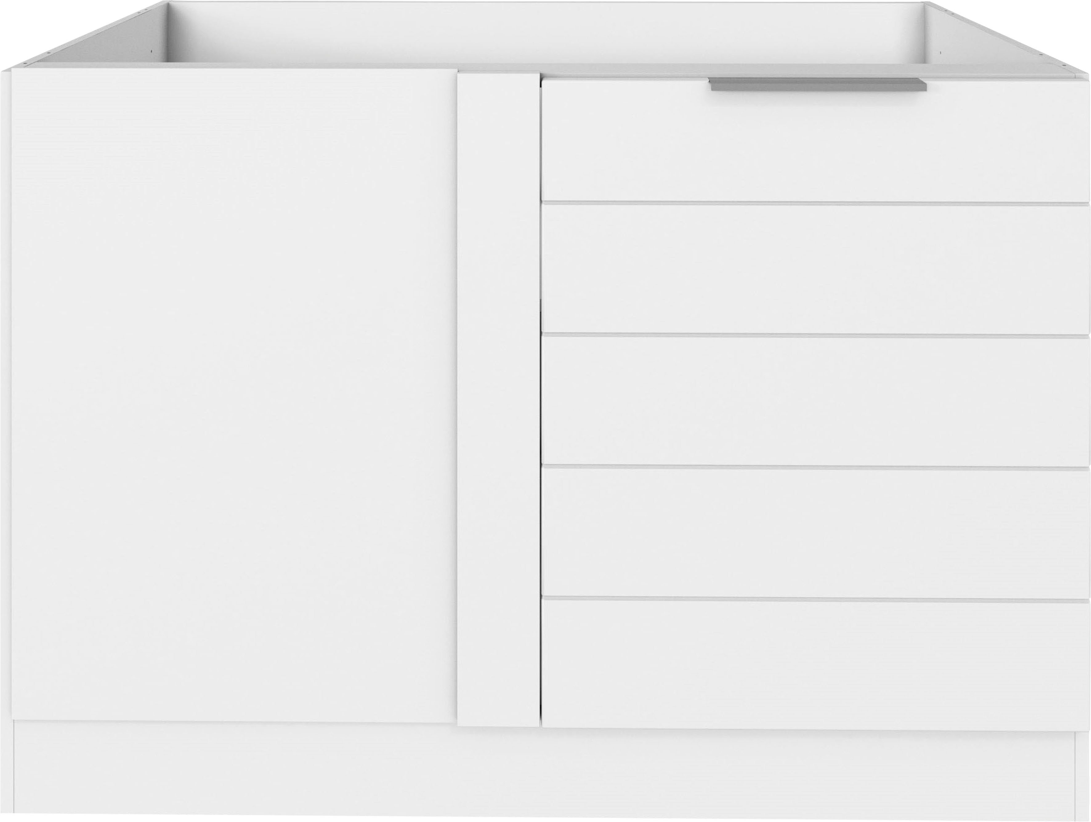 Eckunterschrank KS-Luhe