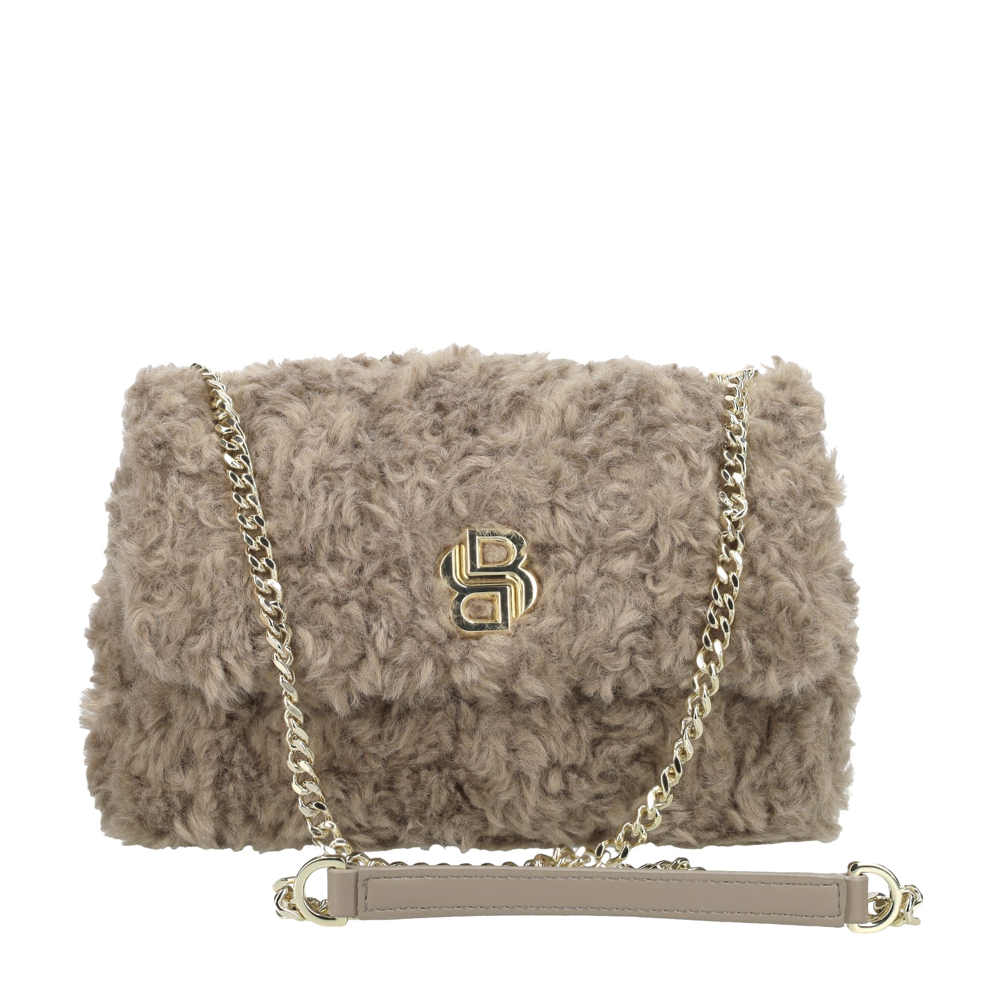 BOSS Handtasche Boss B_ICON, Taschen, Braun