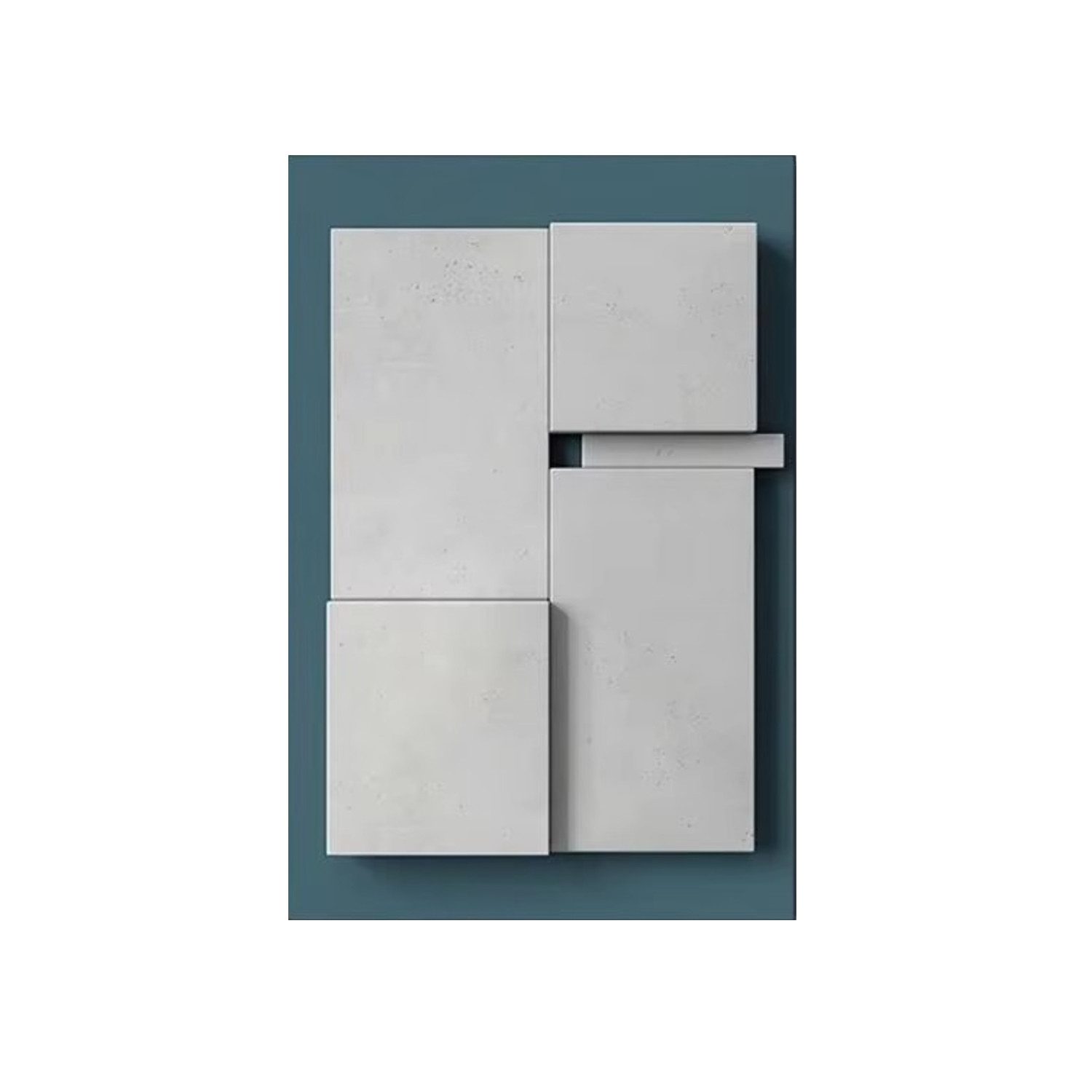 Kunstdruck OHNE RAHMEN