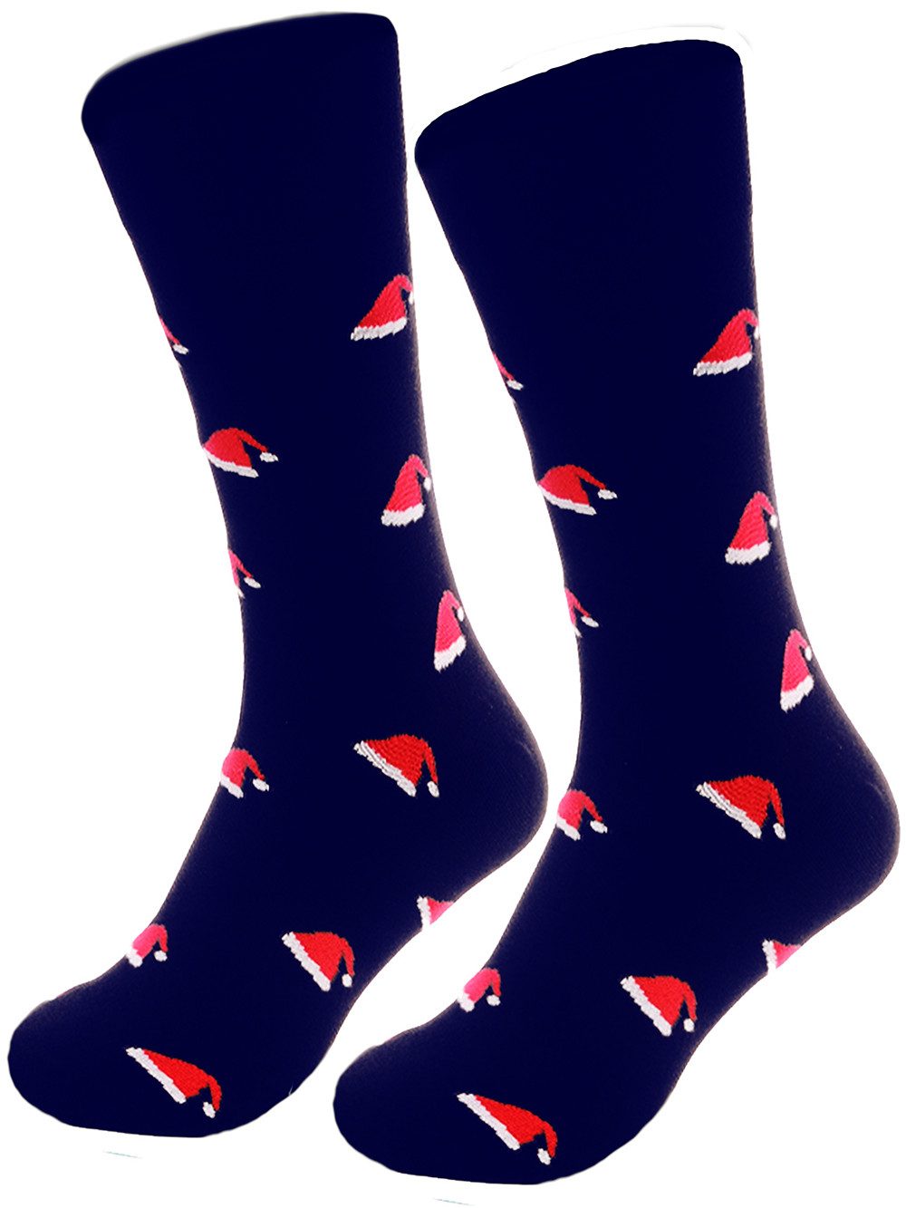 Socken Weihnachtssocken Strümpfe für Damen Herren Kinder socks weihnachtlich