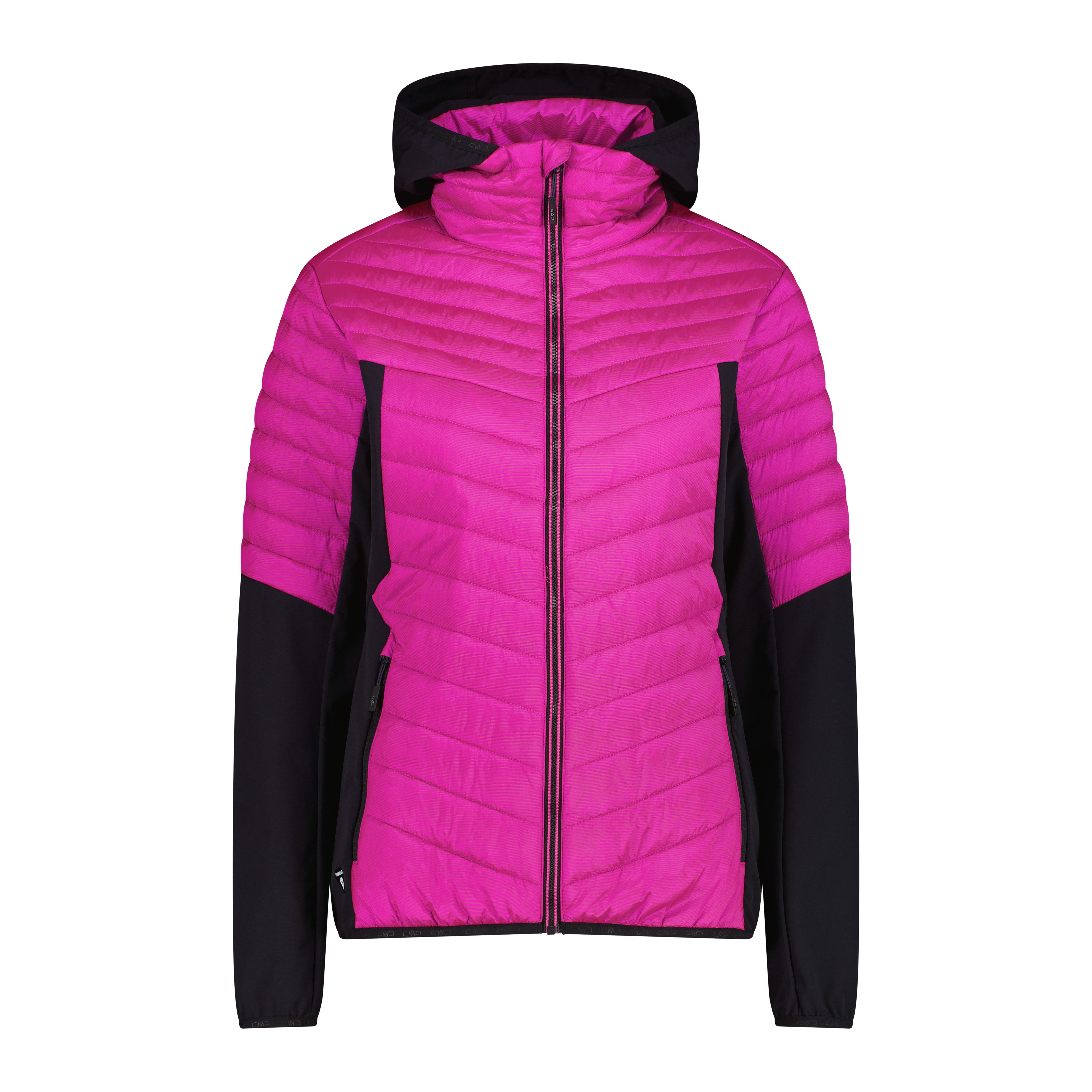 CMP Outdoorjacke CMP Damen Jacke HYBRID günstig online kaufen