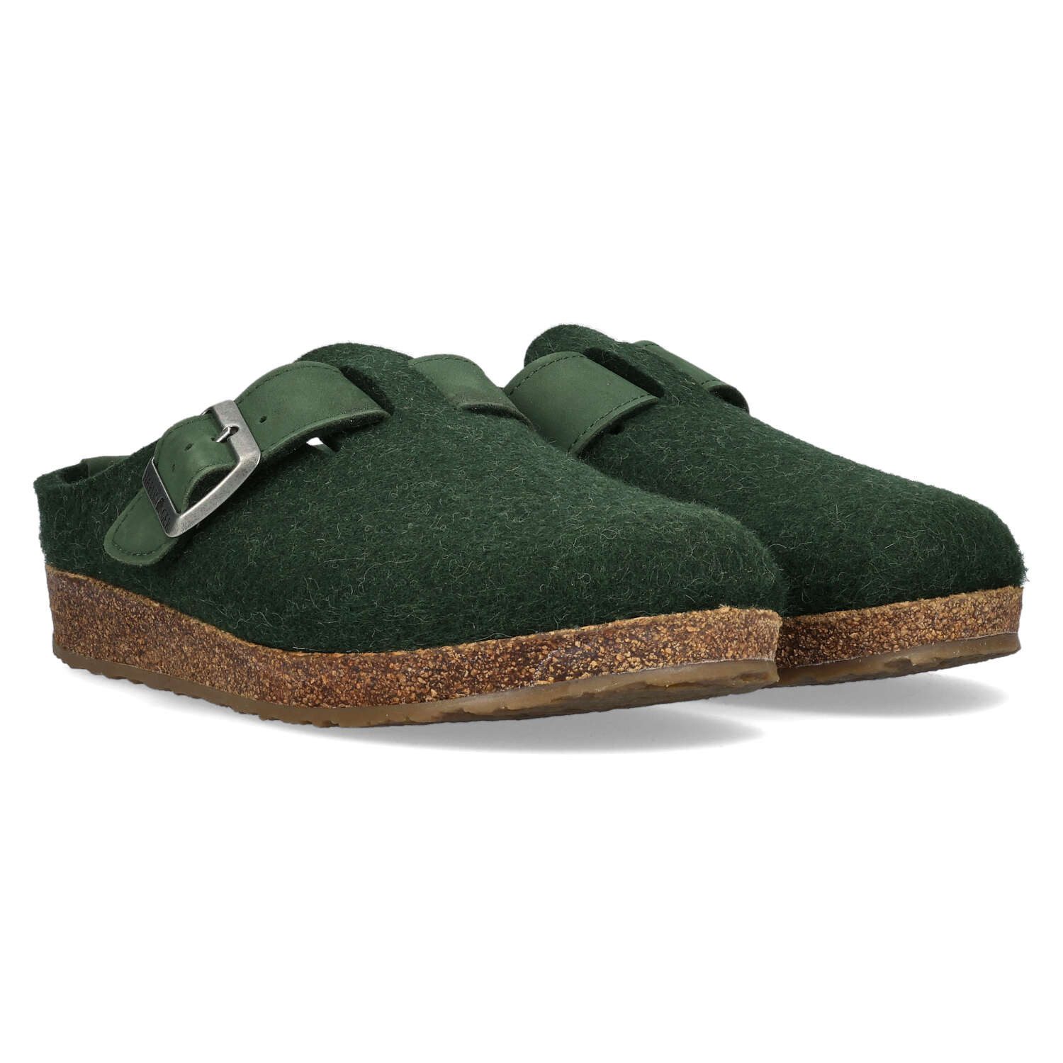 Haflinger Haflinger Grizzly Chicago Eibe Slipper