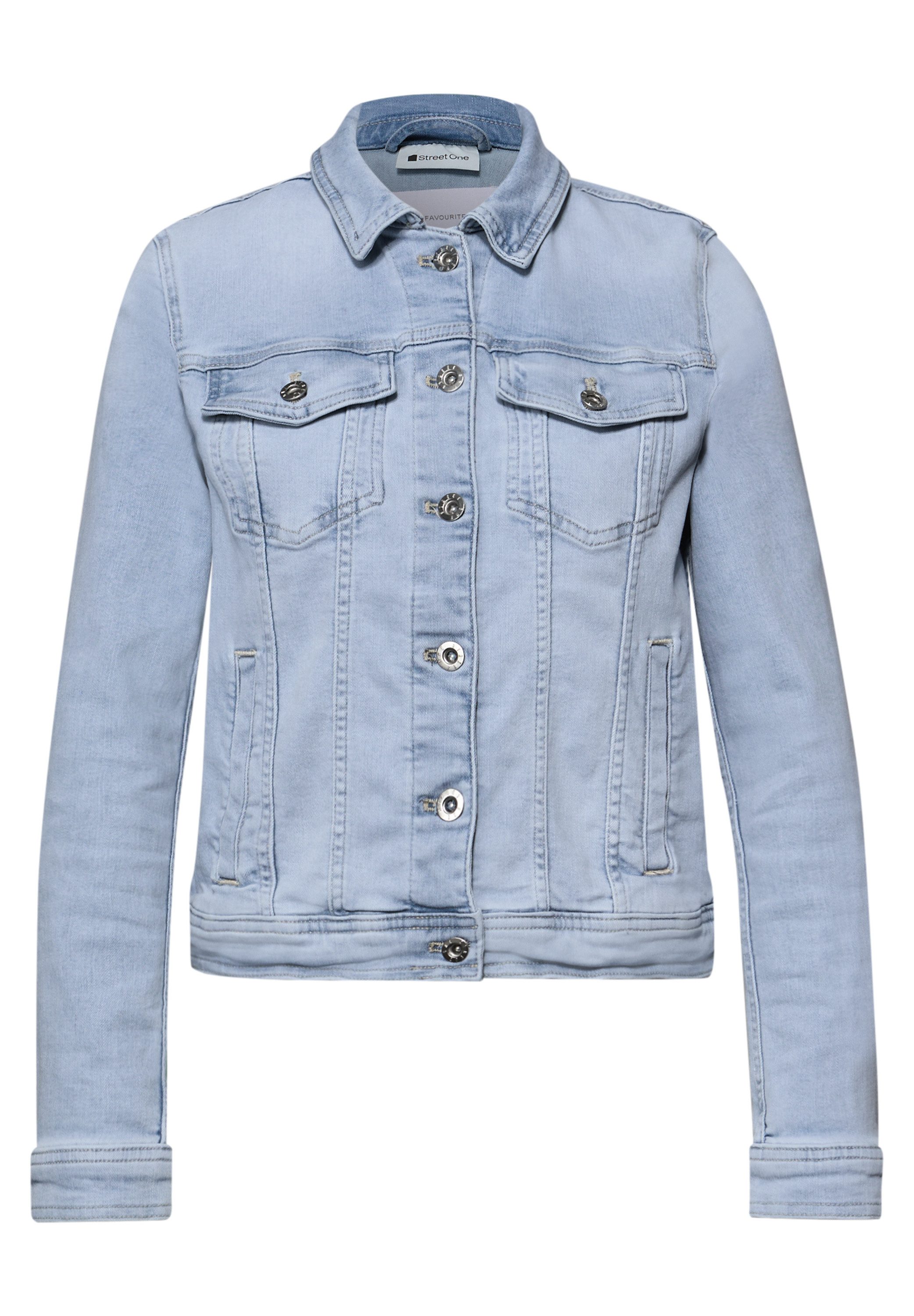 Jeansjacke