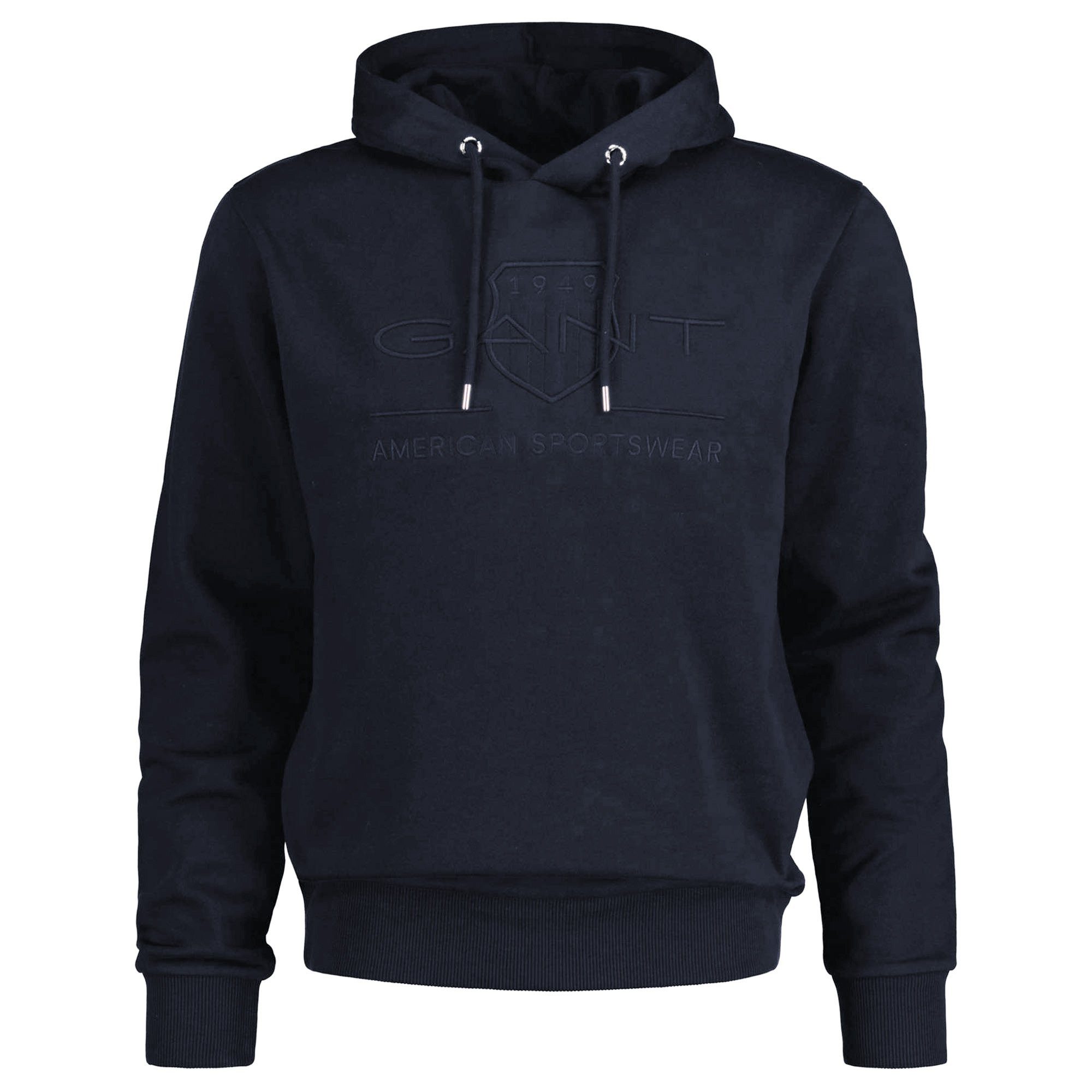 Gant Sweatshirt Herren Sweatshirt Baumwolle günstig online kaufen