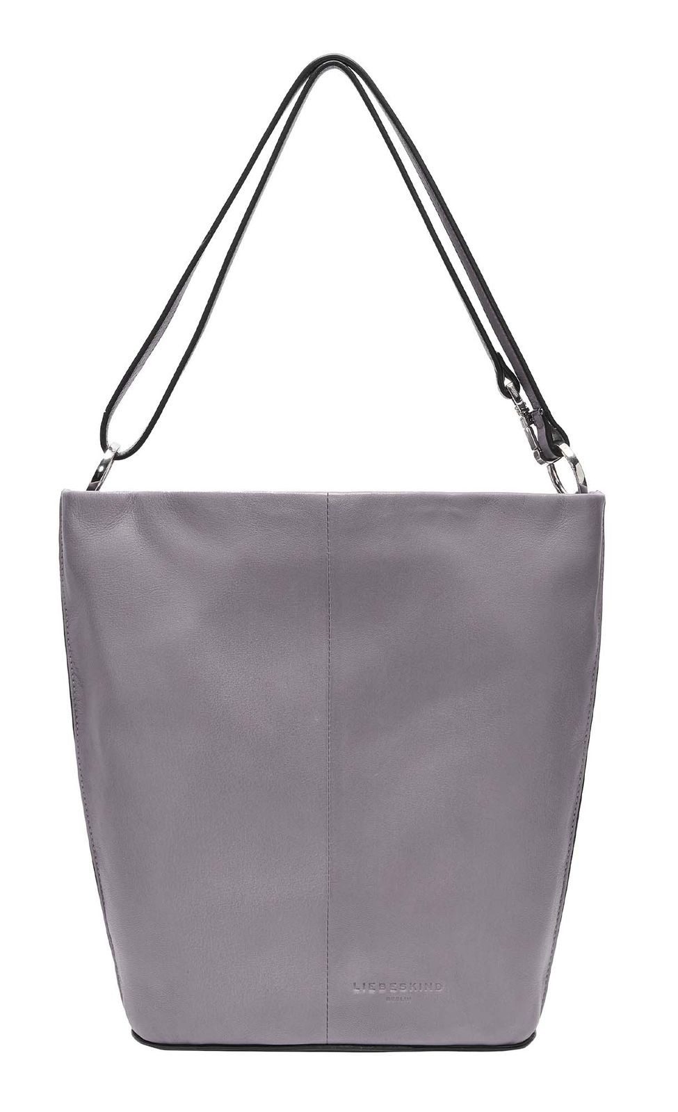 Liebeskind Berlin Schultertasche Hobo Bag, aus günstig online kaufen