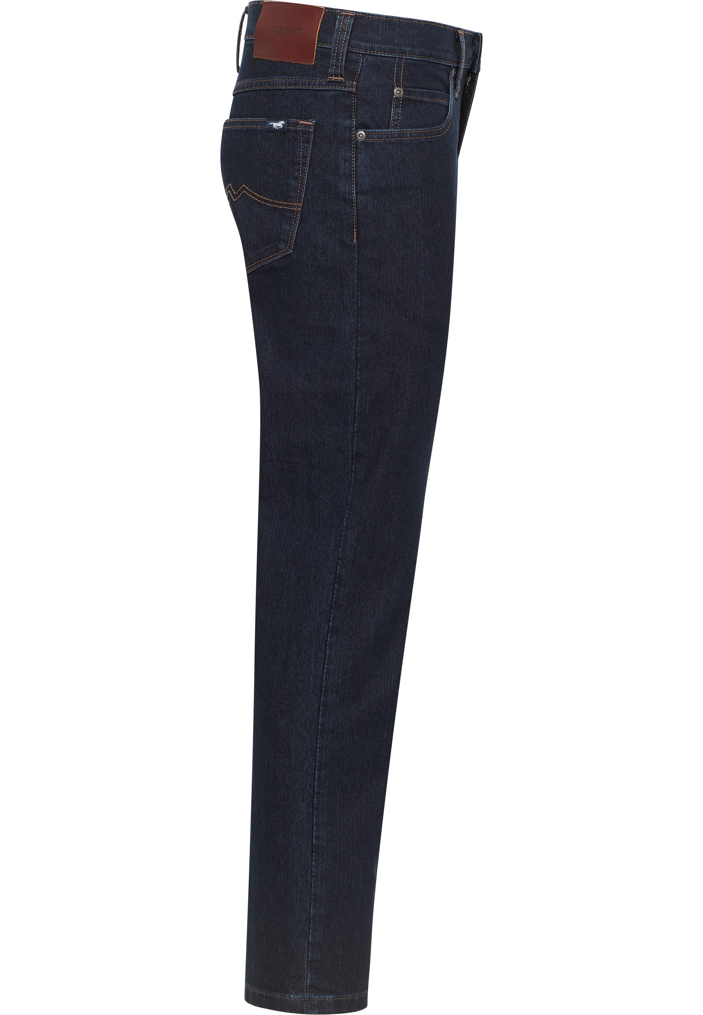 MUSTANG Straight-Jeans Tramper Straigt