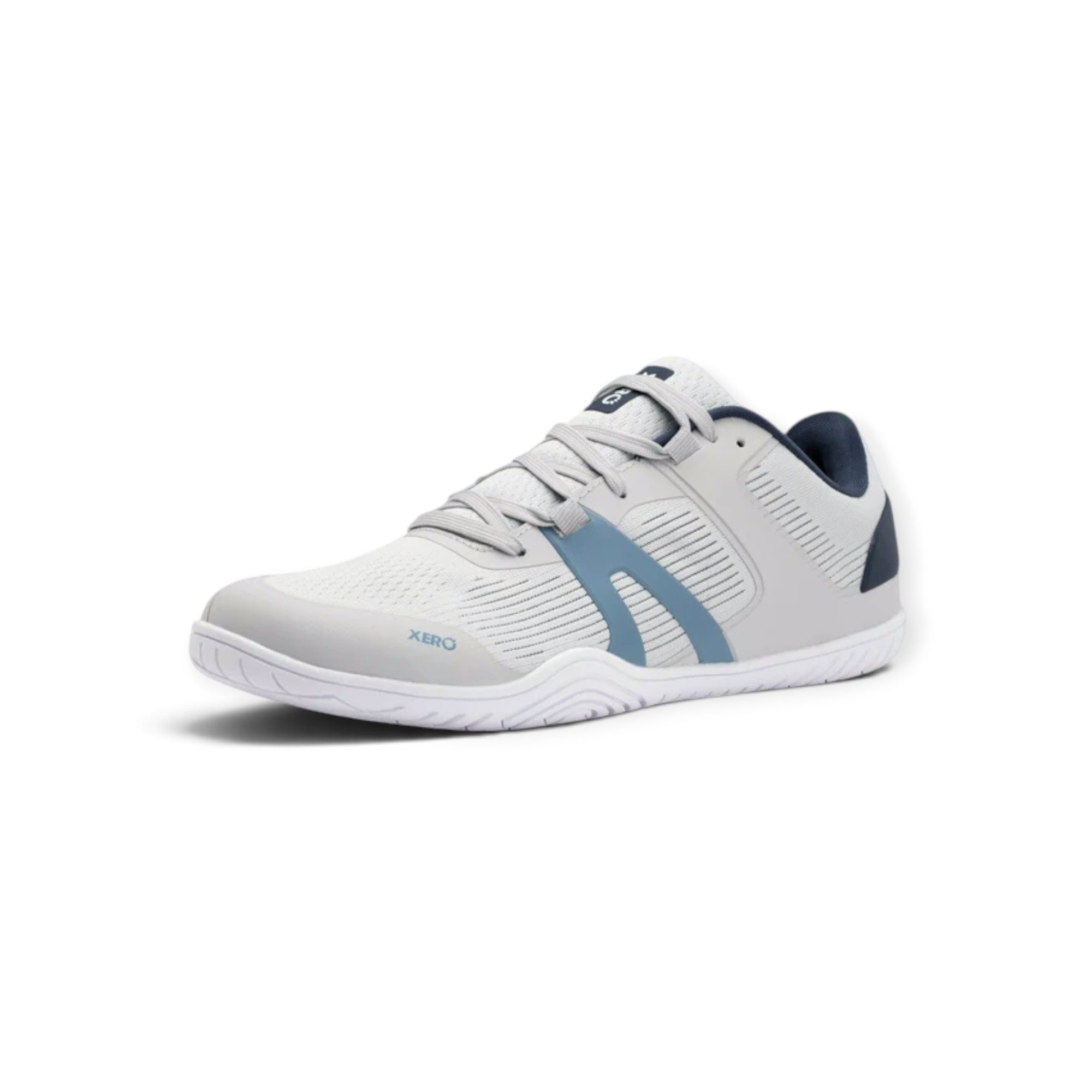 Xero Shoes Barfussschuhe Fitness 360 Rally Training weiss/blau Damen Fitnessschuh