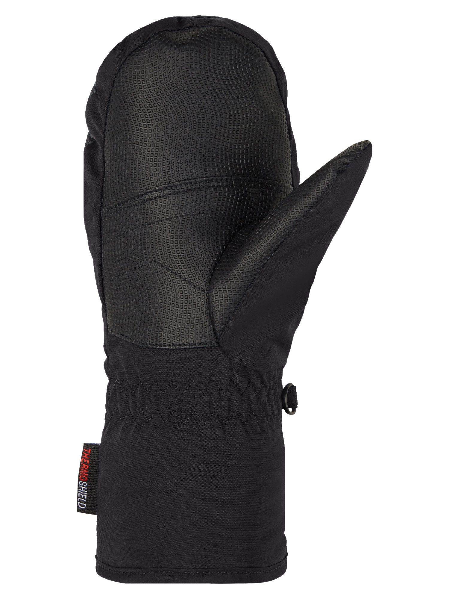 Ziener Fäustlinge LORIANO-Z AS® MITTEN