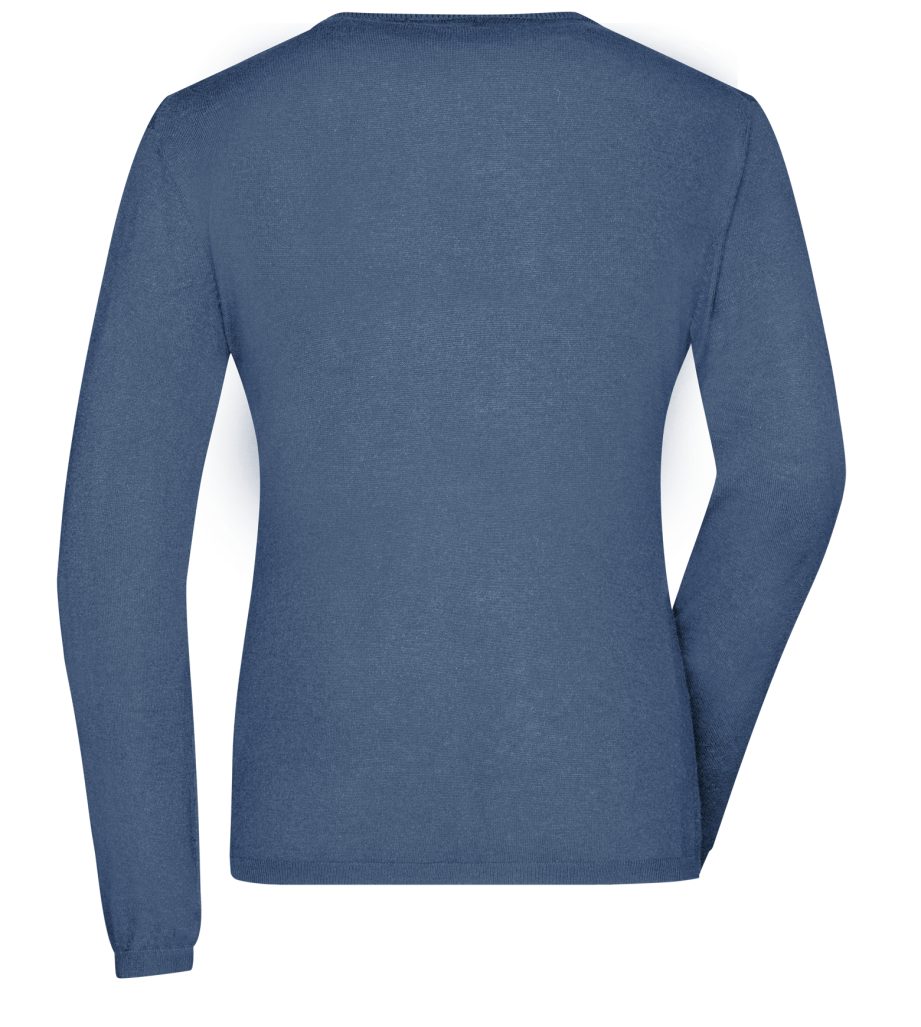 James & Nicholson Cardigan Klassische Damen günstig online kaufen