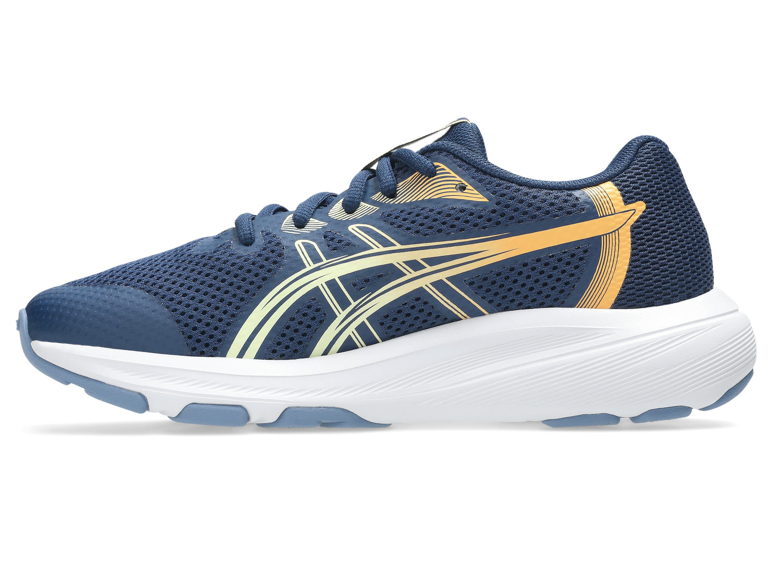 Asics GEL-CONTEND 10 GS Laufschuh für Kinder & Jugendliche