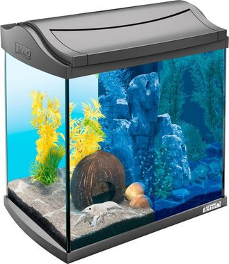 Tetra Aquarien-Set AquaArt LED, 30 Liter, BxTxH: 38,5x28x43 cm, inkl. GC 30 Bodenreiniger