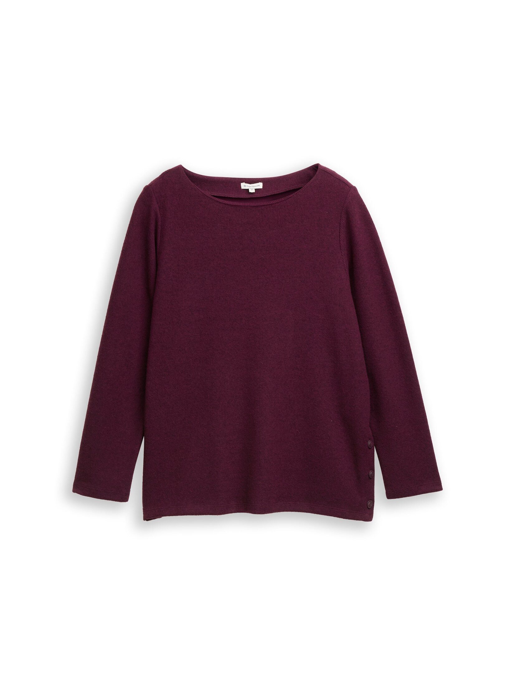TOM TAILOR PLUS Sweatshirt Plus Size günstig online kaufen
