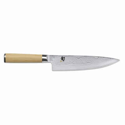 KAI Kochmesser Shun Classic White 20 cm, made in Japan