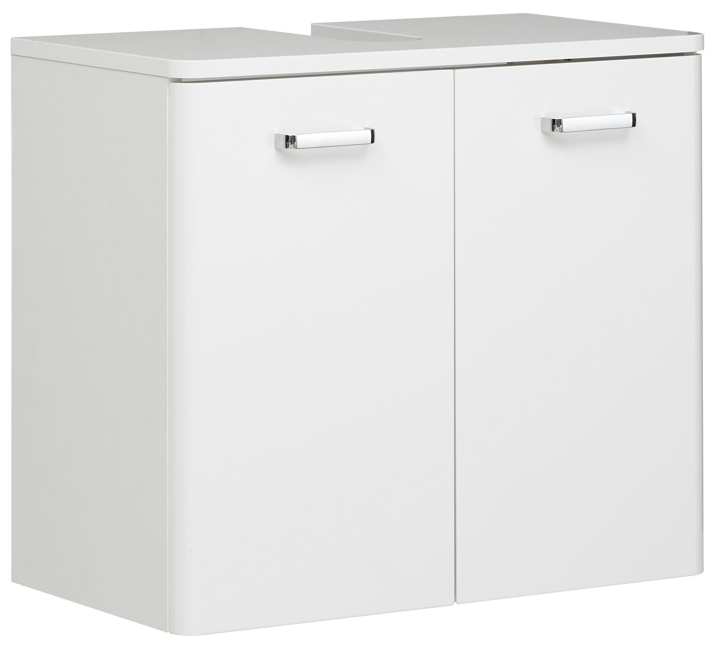 Saphir Waschbeckenunterschrank mit 2 Türen