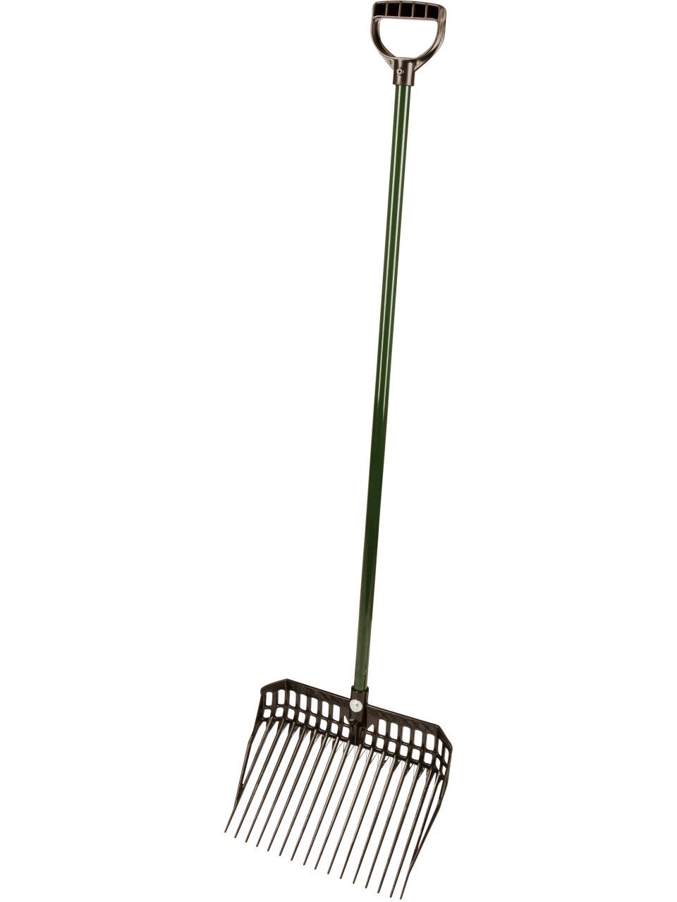 Kerbl Spatengabel Kerbl Dunggabel EcoFork mit Stiel