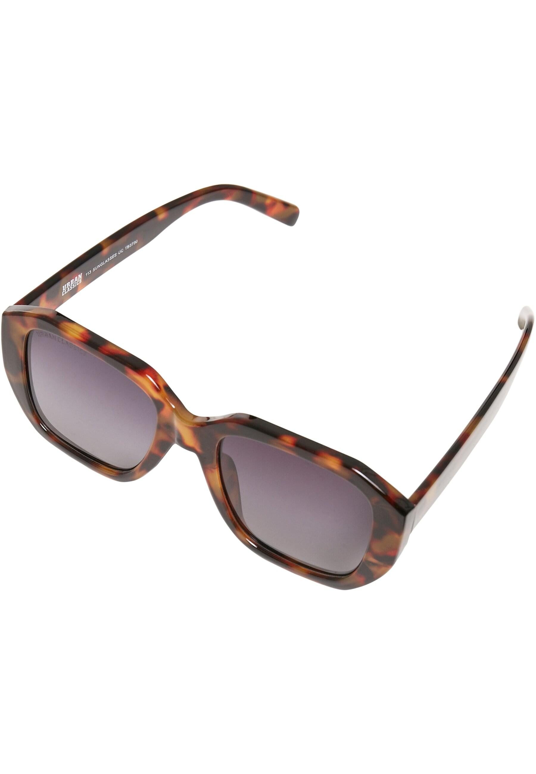 URBAN CLASSICS Sonnenbrille Urban Classics Unisex günstig online kaufen