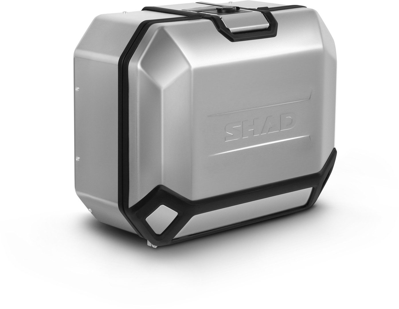 SHAD Handgepäck-Topcase TR36R Terra Seitenkoffer, Wasserdicht