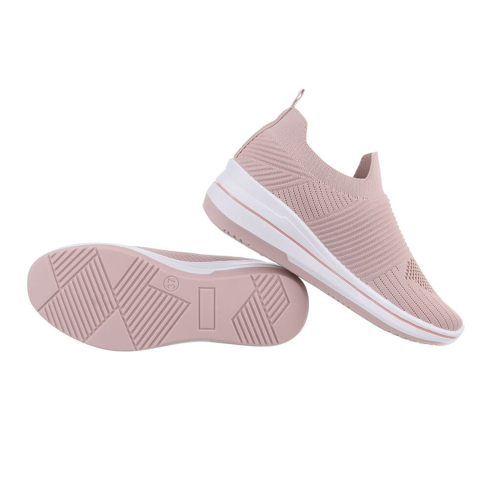 Ital-Design Damen Low-Top Freizeit Sneaker (85960375) günstig online kaufen