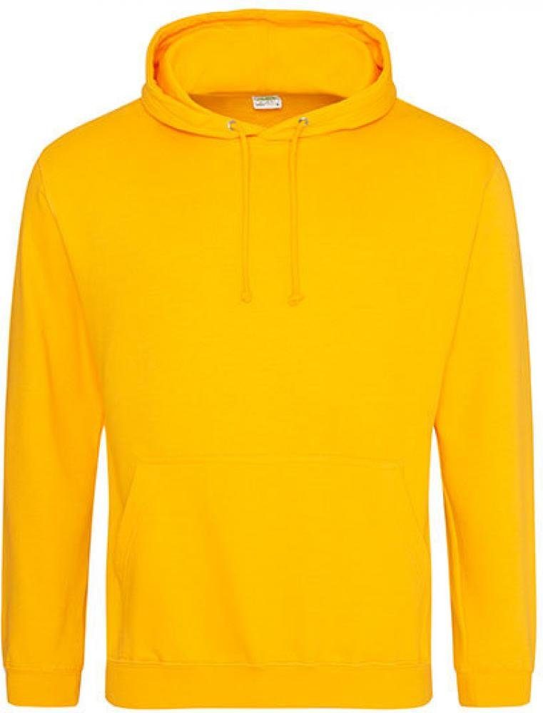 Just Hoods Kapuzenpullover College Hoodie / günstig online kaufen