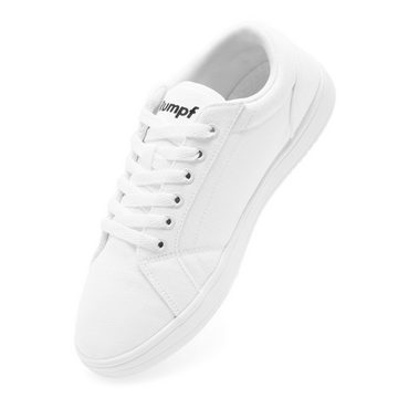 Rumpf Leo Tanzsneaker 1534 aus canvas Tanzschuh