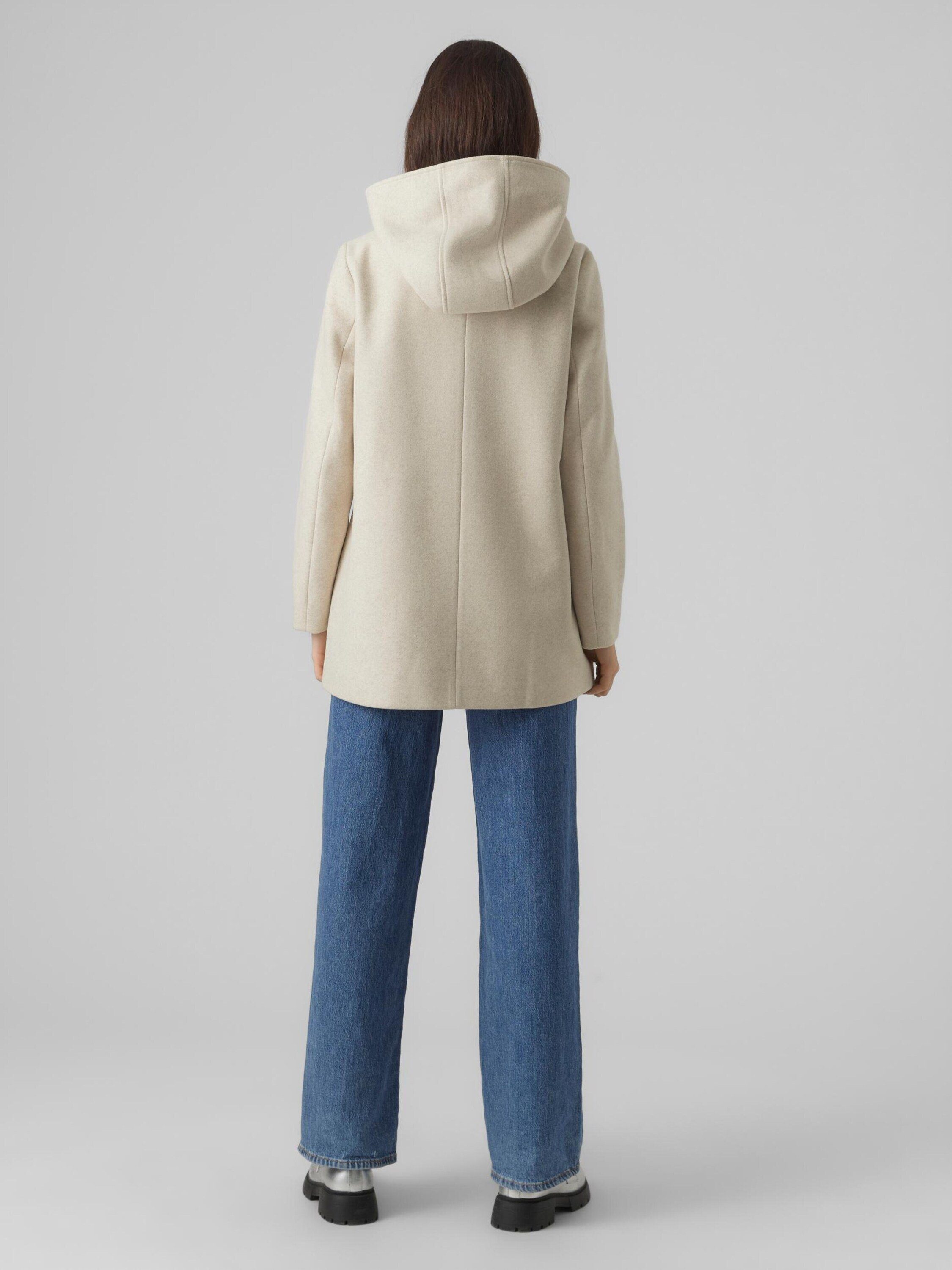 Vero Moda Funktionsmantel Fortune (1-tlg) günstig online kaufen