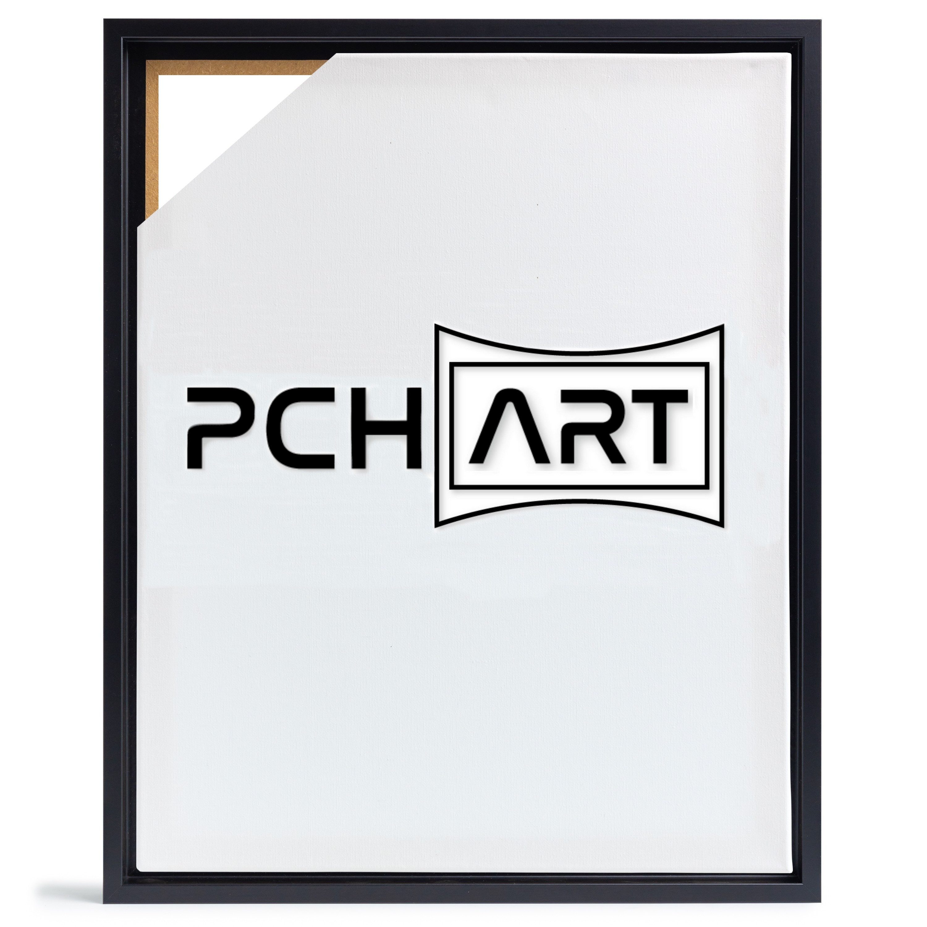 PCH[art] Bilderrahmen Schattenfugenrahmen zum einrahmen von günstig online kaufen