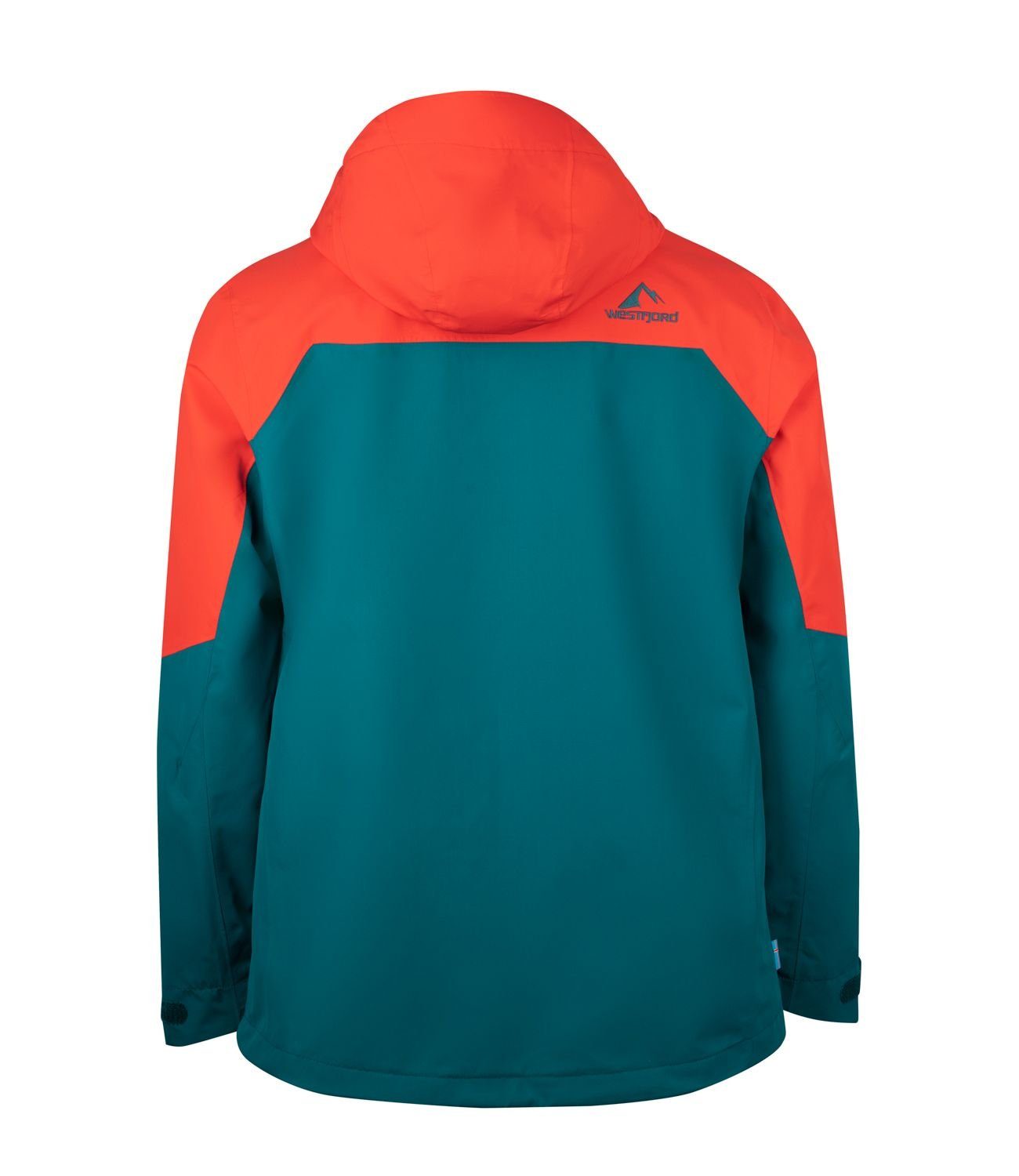 Westfjord Regenjacke Reykjavik günstig online kaufen